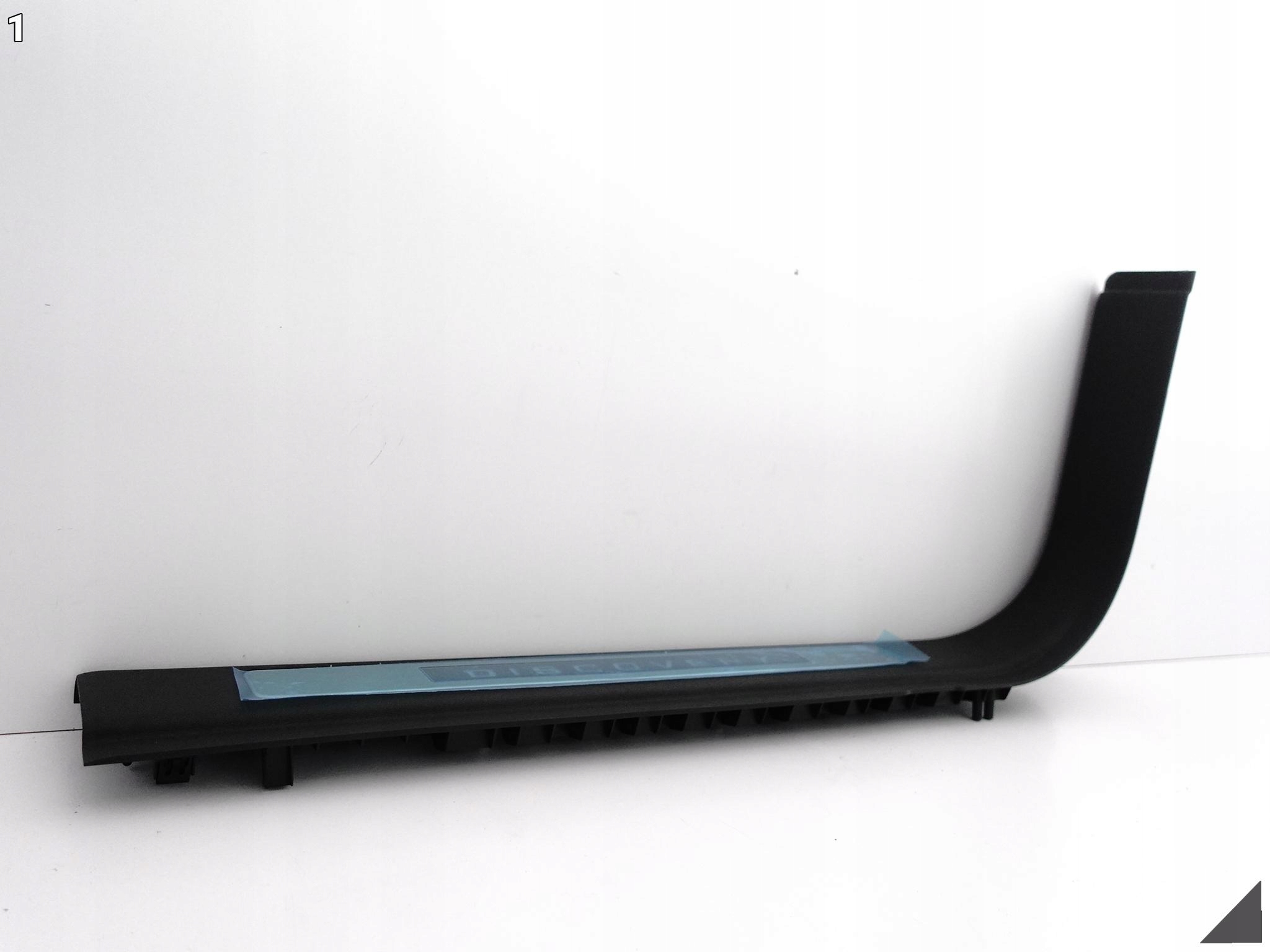 LAND ROVER DISCOVERY SPORT L550 LED PRÓG LISTWA NAKŁADKA PRAWA PRZÓD NOWA LAND ROVER DISCOVERY SPORT L550 LED PRÓG LISTWA NAKŁADKA PRAWA PRZÓD NOWA - obrazek 2