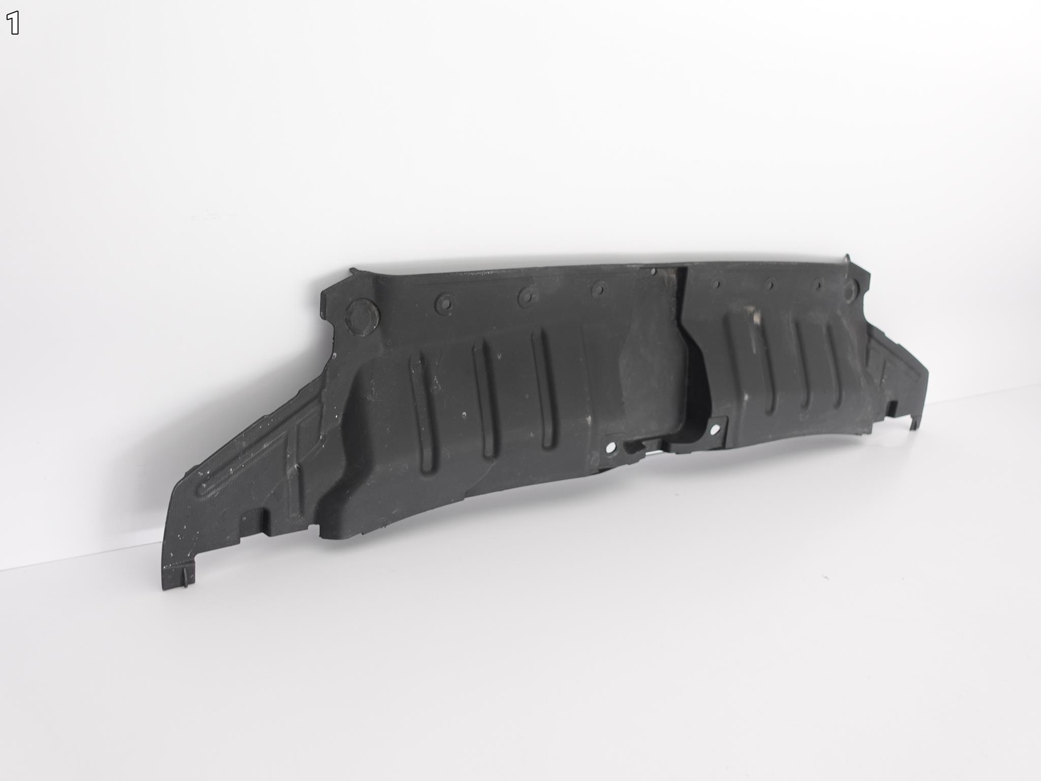 AUDI RS6 4G0 13-18 OSŁONA PASA MASKOWNICA AUDI RS6 4G0 13-18 OSŁONA PASA MASKOWNICA - obrazek 2