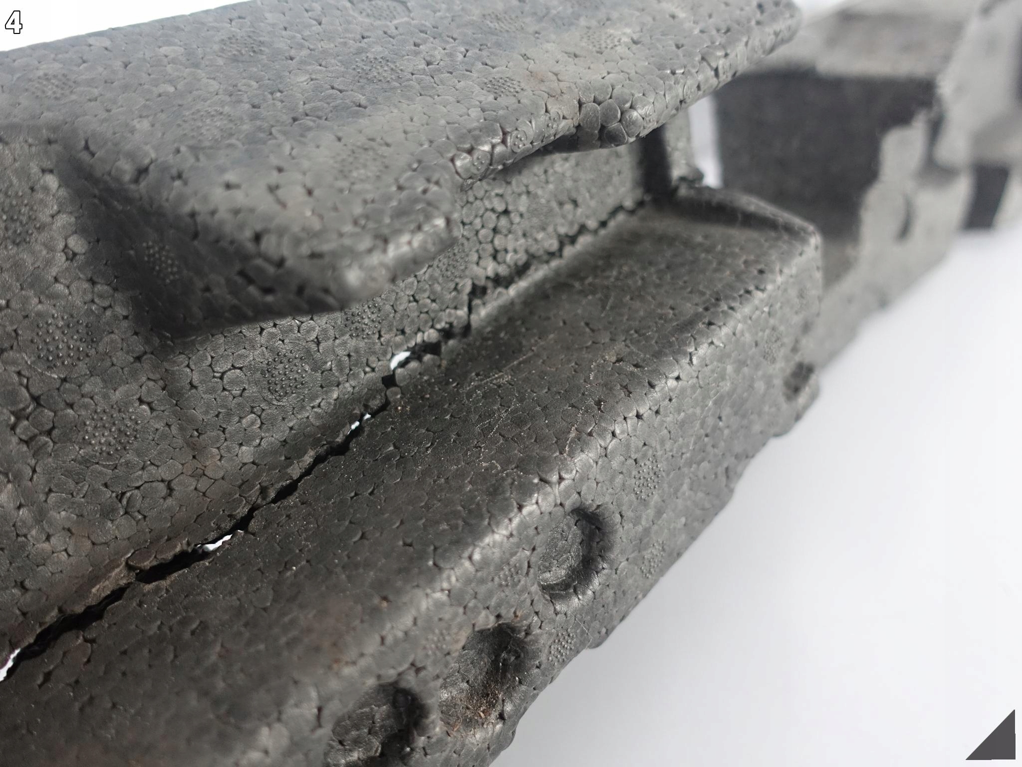 MERCEDES S-KLASA W222 ZWYKŁY/BASIS 13-17 ABSORBER PIANKA BELKA PRZÓD MERCEDES S-KLASA W222 ZWYKŁY/BASIS 13-17 ABSORBER PIANKA BELKA PRZÓD - obrazek 5