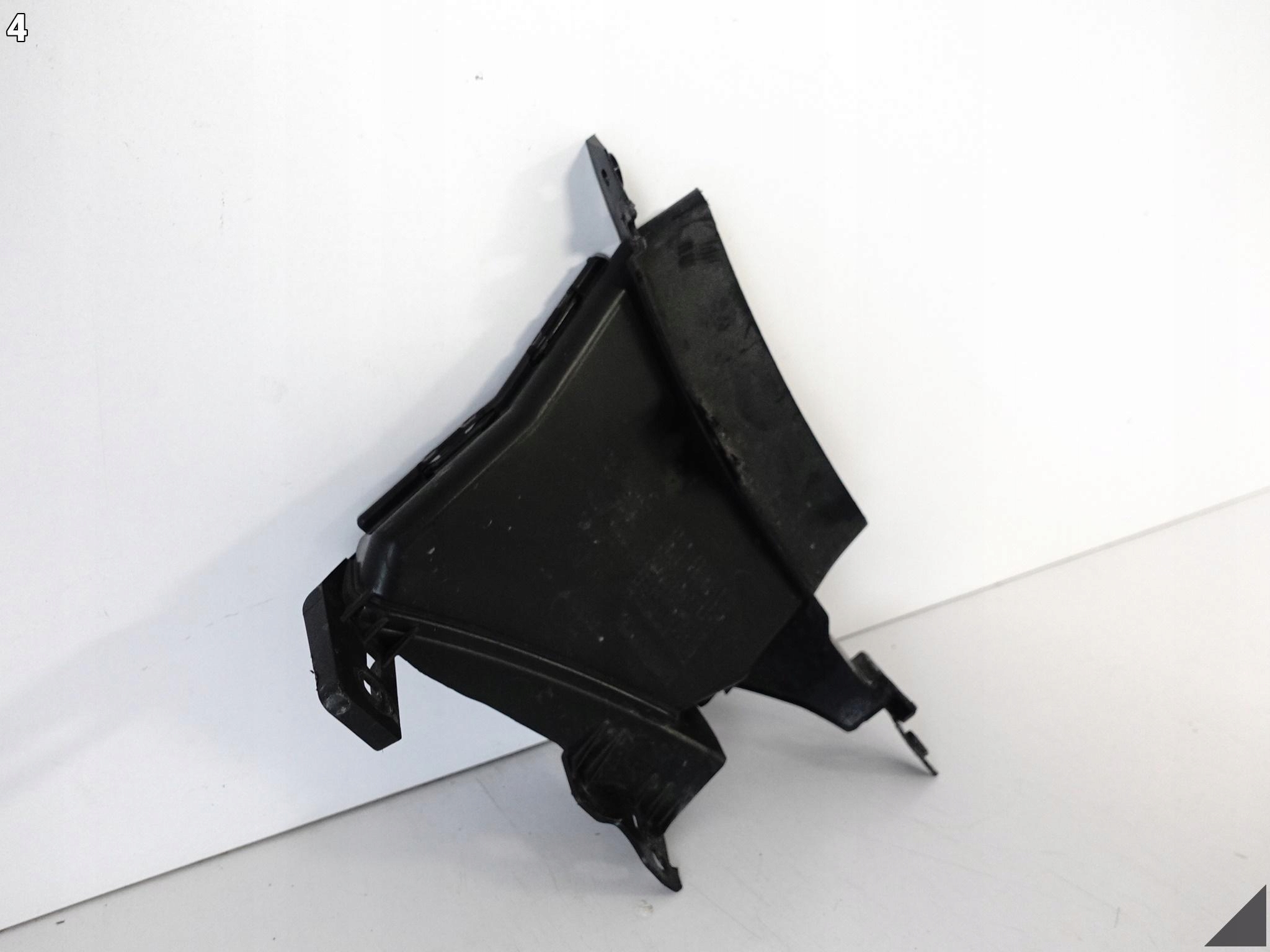 AUDI A4 B9 8W0 LIFT 19- ZWYKŁY /BASIS WLOT KIEROWNICA POWIETRZA PRAWA PRZÓD AUDI A4 B9 8W0 LIFT 19- ZWYKŁY /BASIS WLOT KIEROWNICA POWIETRZA PRAWA PRZÓD - obrazek 5