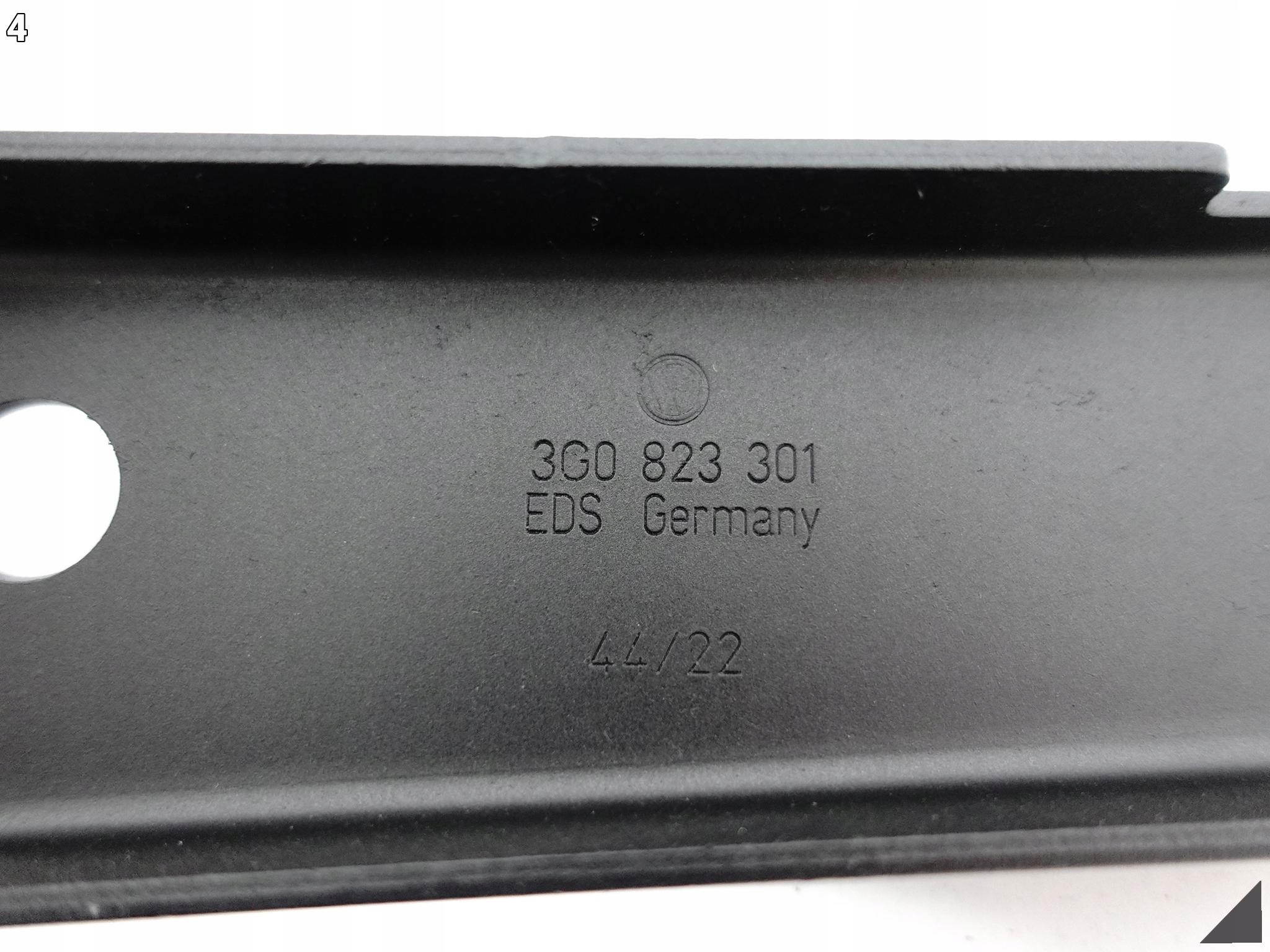 VW PASSAT B8 3G0 14- ZAWIAS MASKI LEWY 3G0823301 VW PASSAT B8 3G0 14- ZAWIAS MASKI LEWY 3G0823301 - obrazek 5
