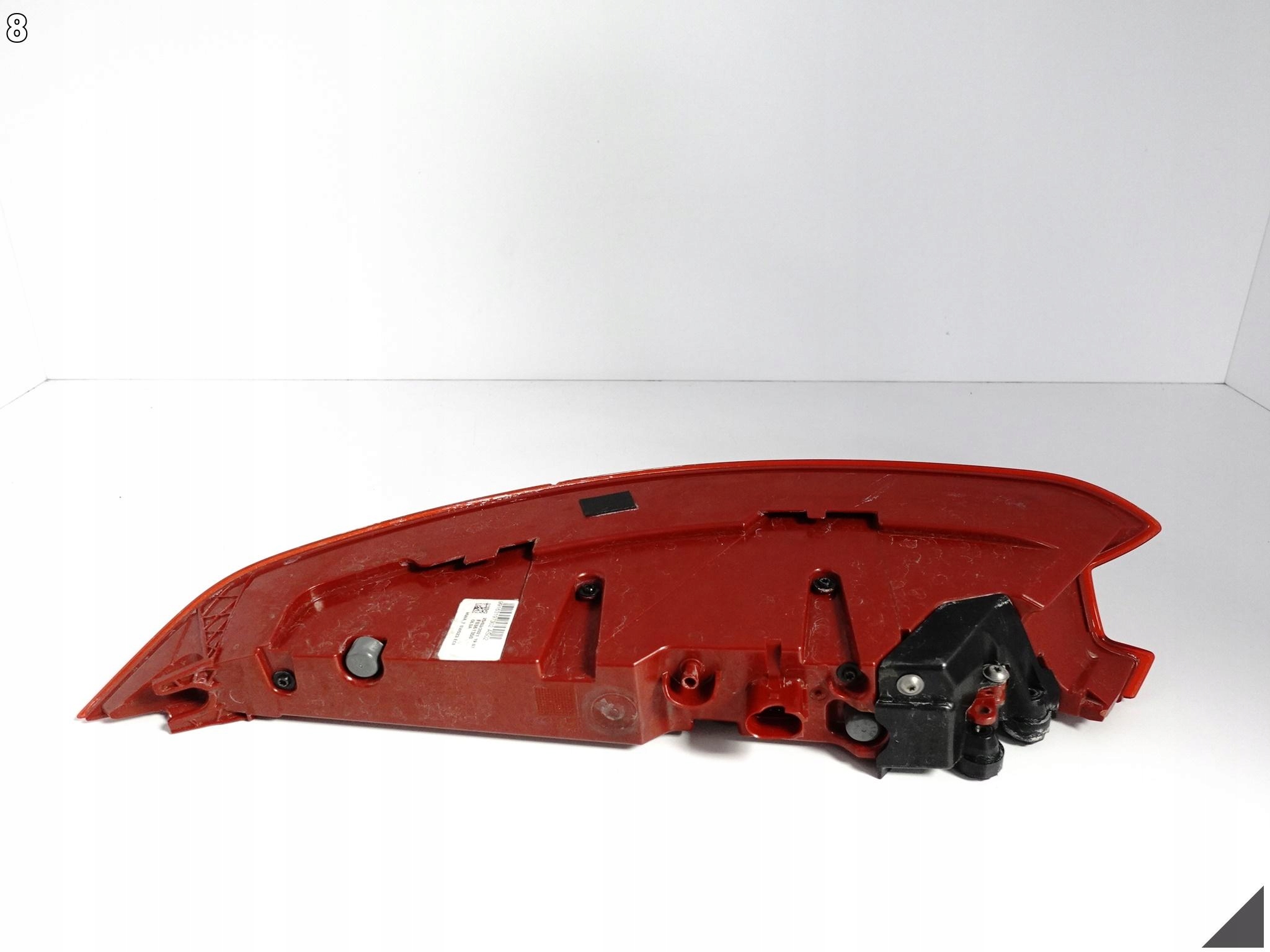 PORSCHE 991 LIFT TURBO/GTS/GT3 MK2 16-19 LAMPA LED LEWA TYŁ EUROPA CIEMNA PORSCHE 991 LIFT TURBO/GTS/GT3 MK2 16-19 LAMPA LED LEWA TYŁ EUROPA CIEMNA - obrazek 9