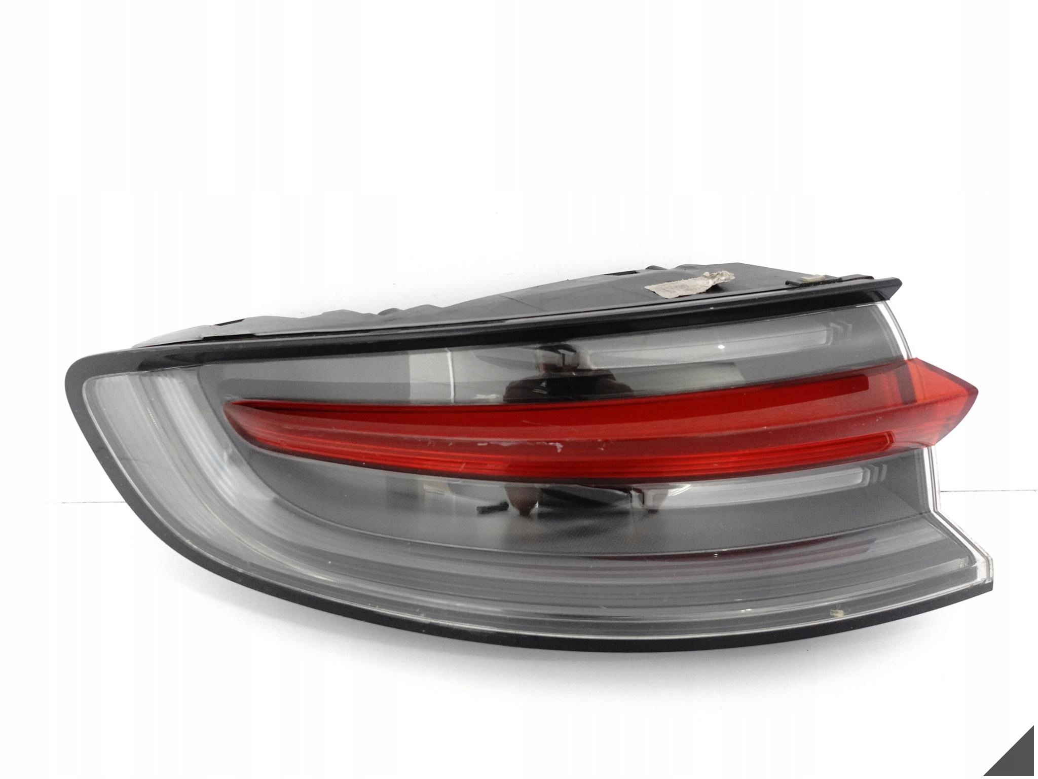 PORSCHE MACAN 95B LIFT 18- LAMPA LED BASE / BASIC LEWA TYŁ EUROPA PORSCHE MACAN 95B LIFT 18- LAMPA LED BASE / BASIC LEWA TYŁ EUROPA