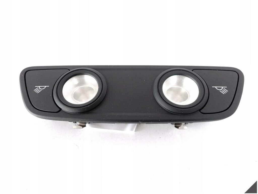 AUDI A5 S5 8W6 8W8 F5 A4 8W0 B9 OŚWIETLENIE WEWNĘTRZNE LED TYŁ 8W0947111