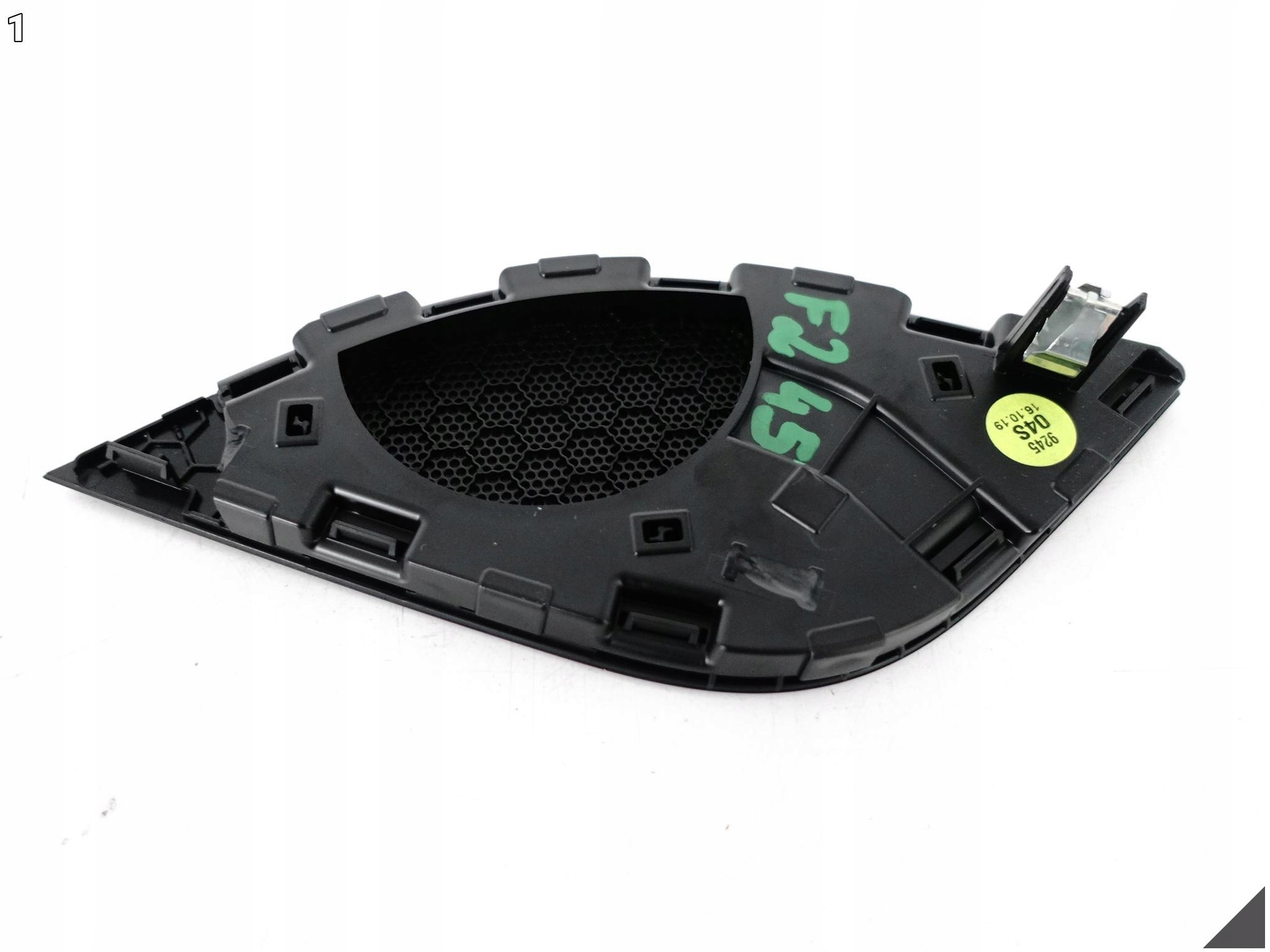AUDI A5 F5 8W6 A4 8W0 B9 15- OSŁONA GŁOŚNIKA LEWA PRZÓD BANG & OLUFSEN UK AUDI A5 F5 8W6 A4 8W0 B9 15- OSŁONA GŁOŚNIKA LEWA PRZÓD BANG & OLUFSEN UK - obrazek 2
