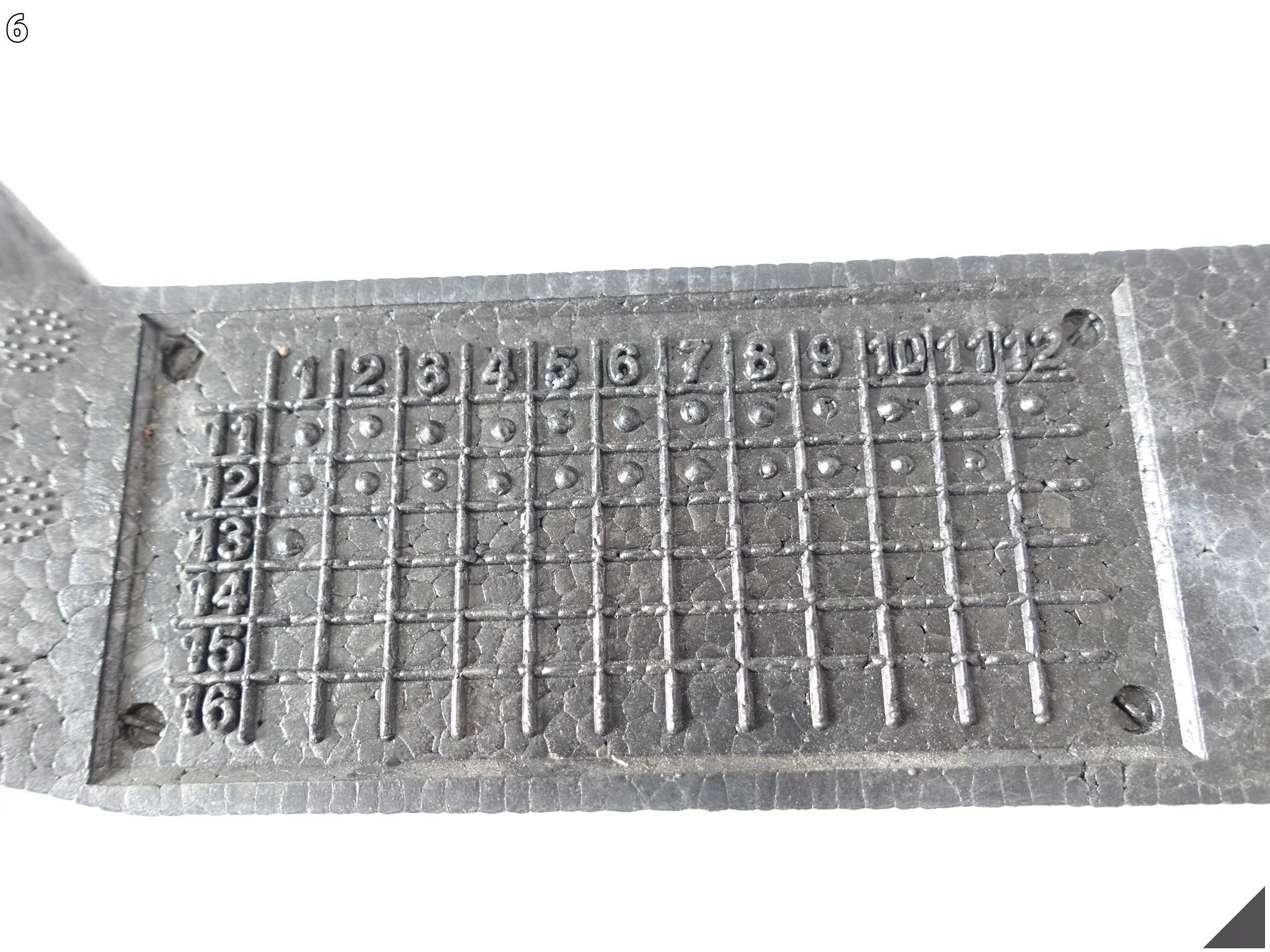 AUDI A3 8V3 8V0 13-16 ABSORBER PIANKA ZDERZAK PRZÓD BELKA AUDI A3 8V3 8V0 13-16 ABSORBER PIANKA ZDERZAK PRZÓD BELKA - obrazek 7