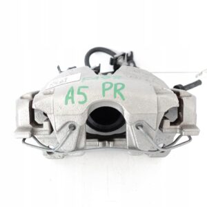 AUDI A5 8W6 F5 A4 8W0 B9 15- ZACISK HAMULCOWY PRAWY PRZÓD 314X25MM 36KM