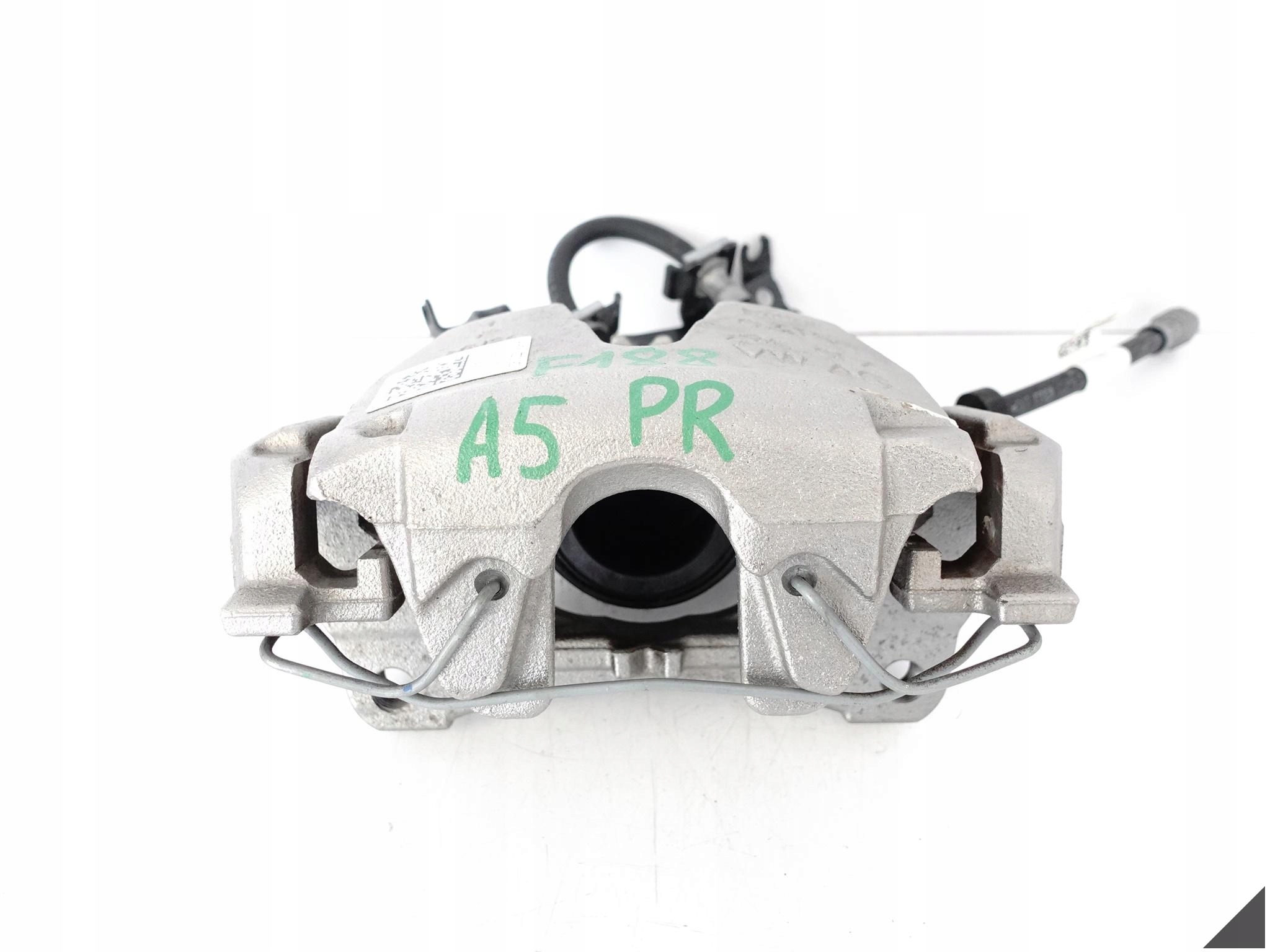 AUDI A5 8W6 F5 A4 8W0 B9 15- ZACISK HAMULCOWY PRAWY PRZÓD 314X25MM 36KM AUDI A5 8W6 F5 A4 8W0 B9 15- ZACISK HAMULCOWY PRAWY PRZÓD 314X25MM 36KM
