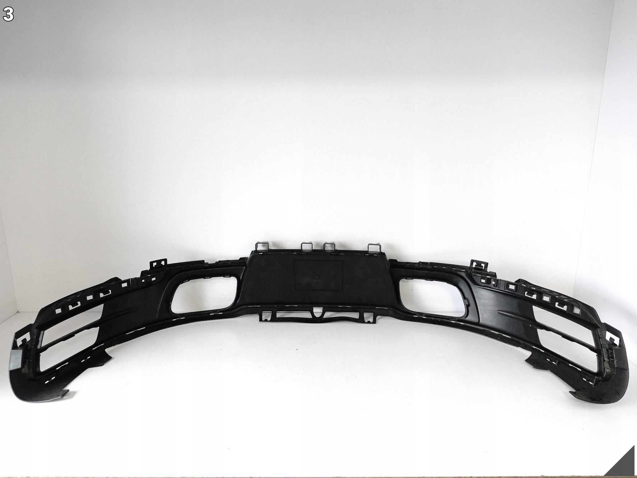 PORSCHE 911 992 19- ZDERZAK SPOILER DYFUZOR DOKŁADKA TYŁ *WERSJA – USA* PORSCHE 911 992 19- ZDERZAK SPOILER DYFUZOR DOKŁADKA TYŁ *WERSJA - USA* - obrazek 4