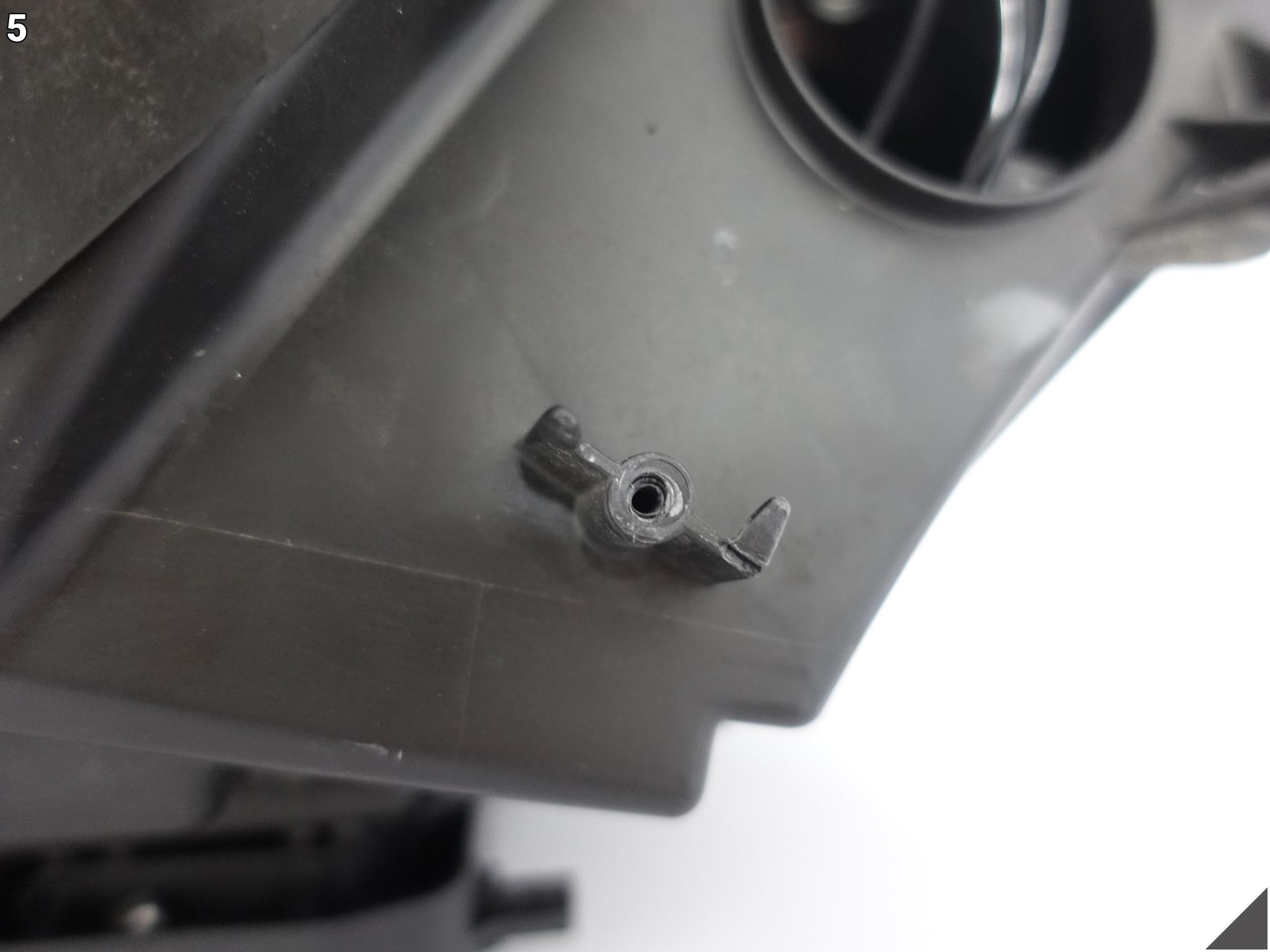 PORSCHE 911 991 CARRERA LAMPA XENON SKRĘTNA AFS LEWA PRZÓD EUROPA PORSCHE 911 991 CARRERA LAMPA XENON SKRĘTNA AFS LEWA PRZÓD EUROPA - obrazek 6
