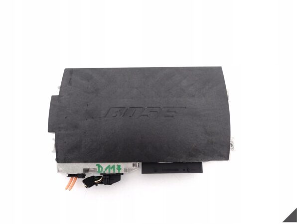 AUDI A8 S8 4H0 D4 A6 S6 4G0 4G1 A7 S7 4G8 WZMACNIACZ BOSE 4G1035233A