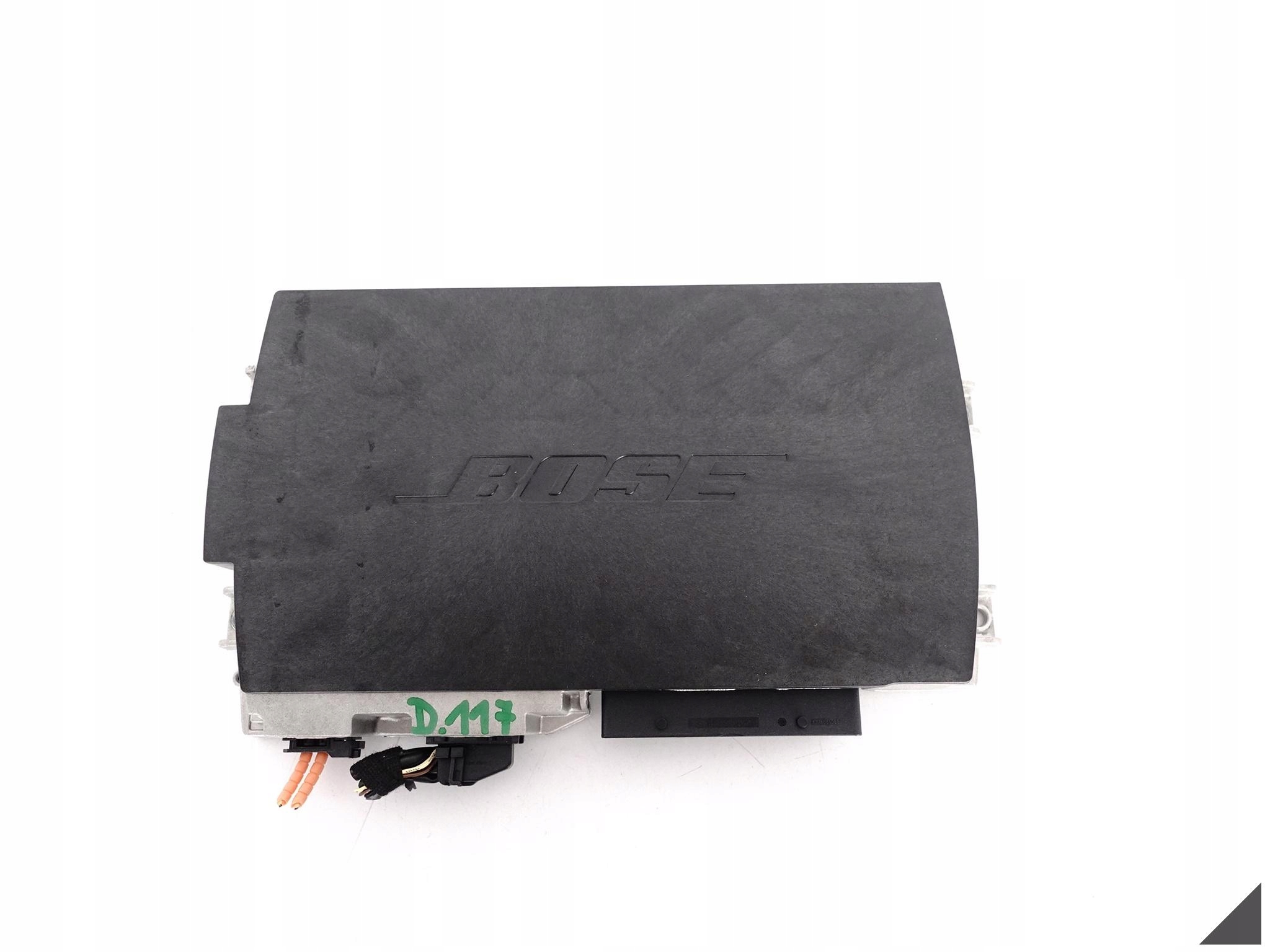 AUDI A8 S8 4H0 D4 A6 S6 4G0 4G1 A7 S7 4G8 WZMACNIACZ BOSE 4G1035233A AUDI A8 S8 4H0 D4 A6 S6 4G0 4G1 A7 S7 4G8 WZMACNIACZ BOSE 4G1035233A