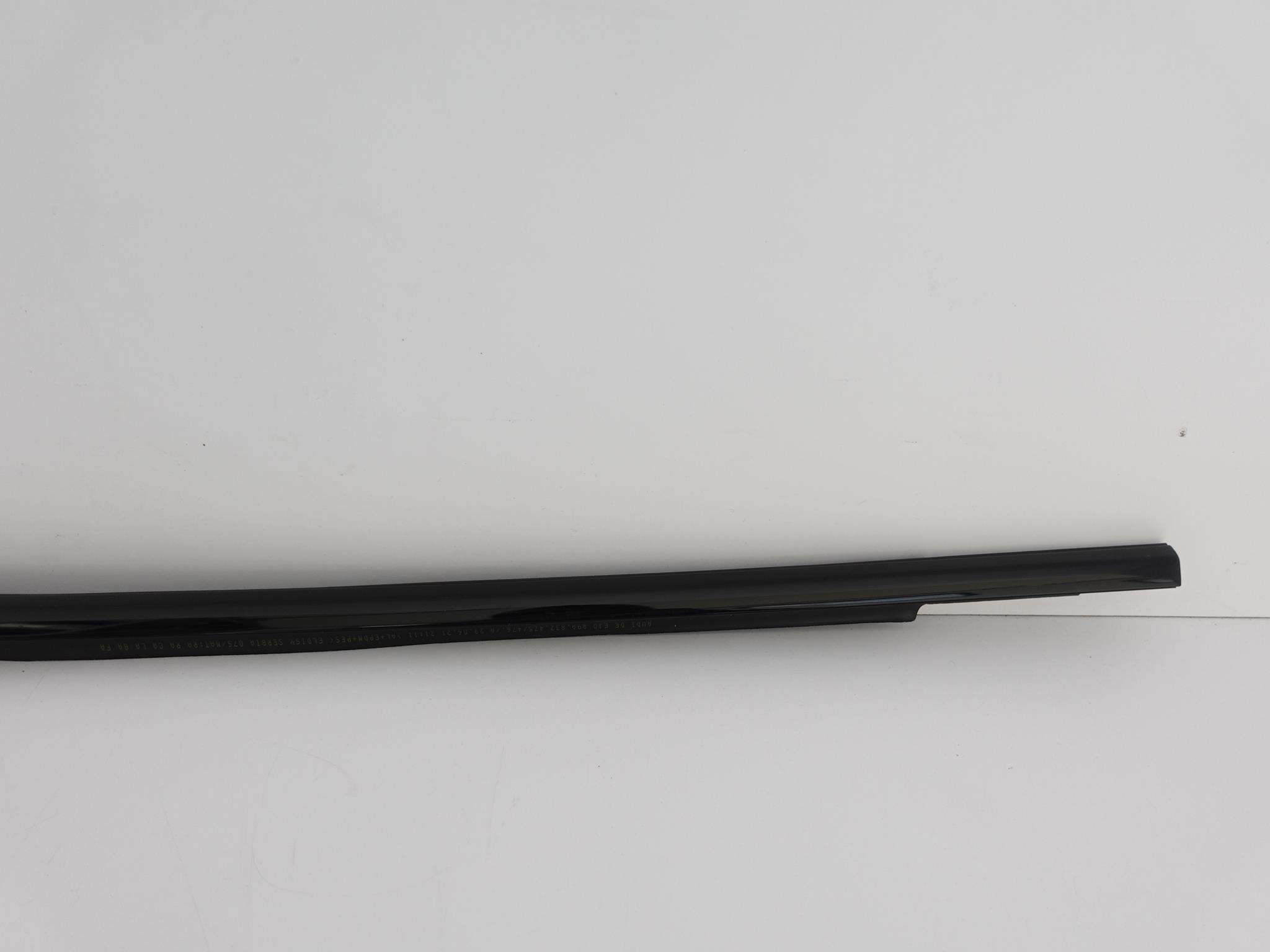 AUDI Q4 E-TRON 89A 21- LISTWA USZCZELKA SZYBY LEWA AUDI Q4 E-TRON 89A 21- LISTWA USZCZELKA SZYBY LEWA - obrazek 3