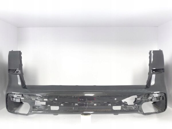 BMW X7 G07 M-PAKIET 18- ZDERZAK TYŁ *PDC* BMW X7 G07 M-PAKIET 18- ZDERZAK TYŁ *PDC*