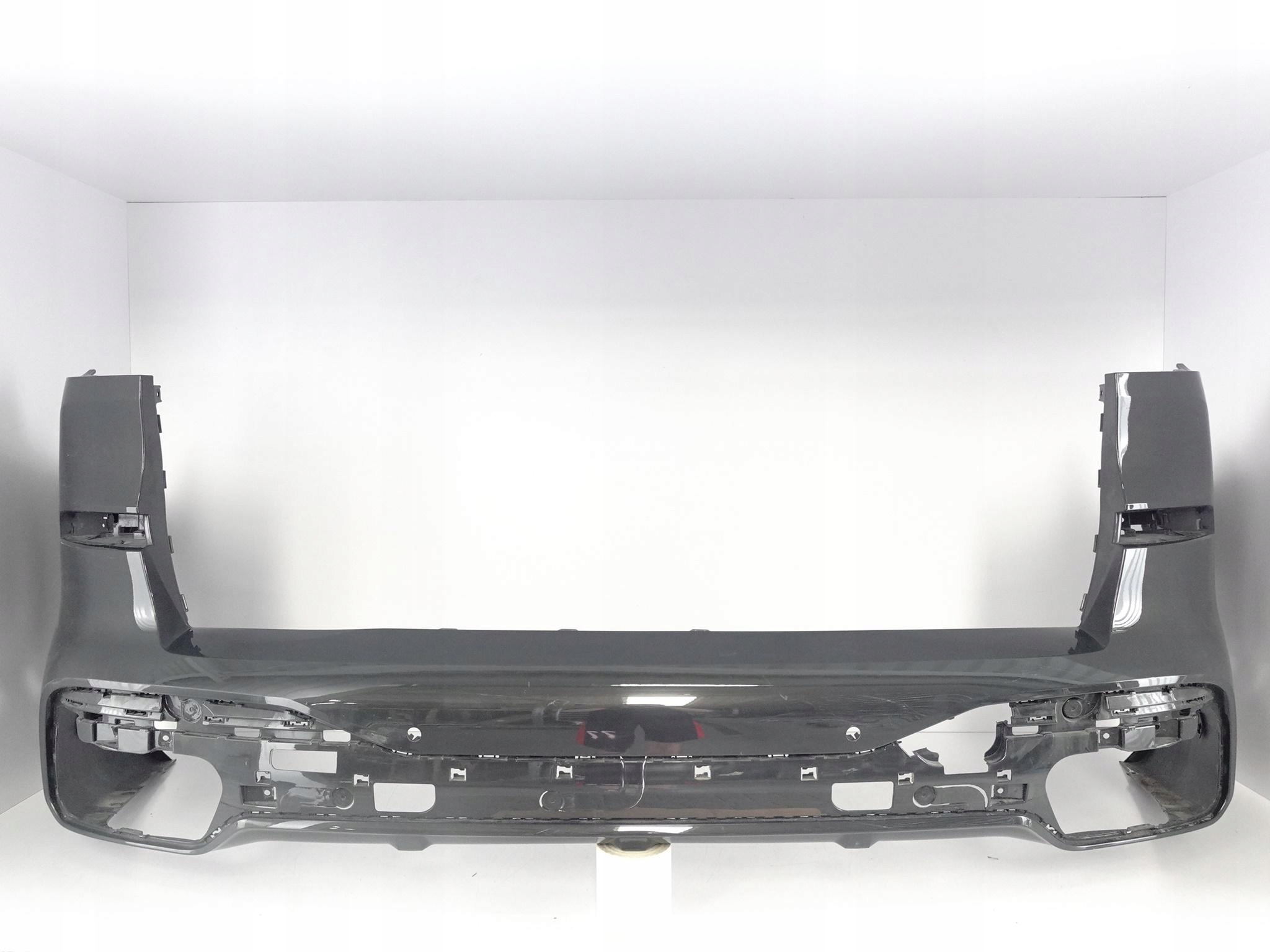 BMW X7 G07 M-PAKIET 18- ZDERZAK TYŁ *PDC* BMW X7 G07 M-PAKIET 18- ZDERZAK TYŁ *PDC*