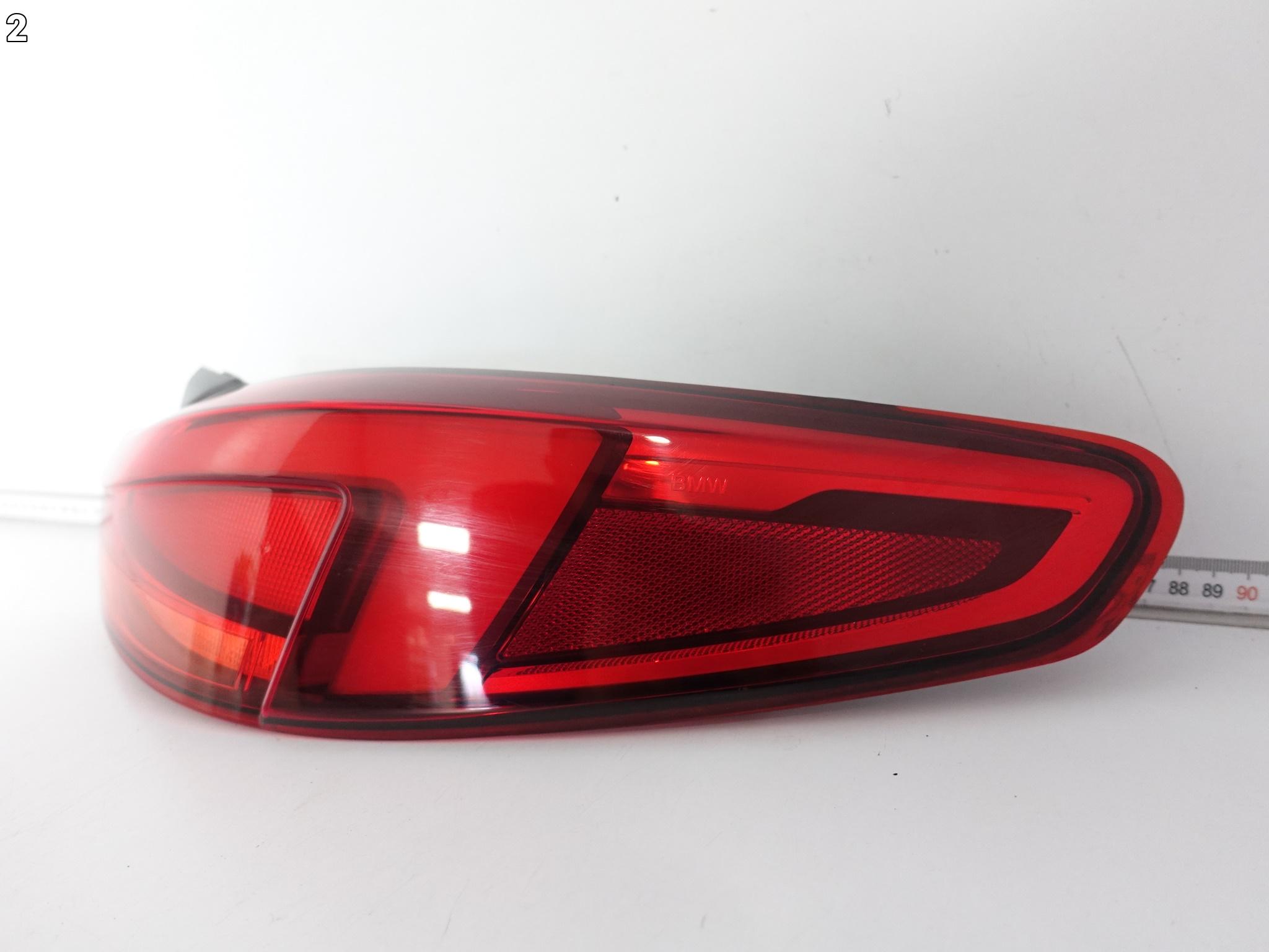 BMW 2 GRAN COUPE F44 19-24 LAMPA LED PRAWA TYŁ EUROPA BMW 2 GRAN COUPE F44 19-24 LAMPA LED PRAWA TYŁ EUROPA - obrazek 3