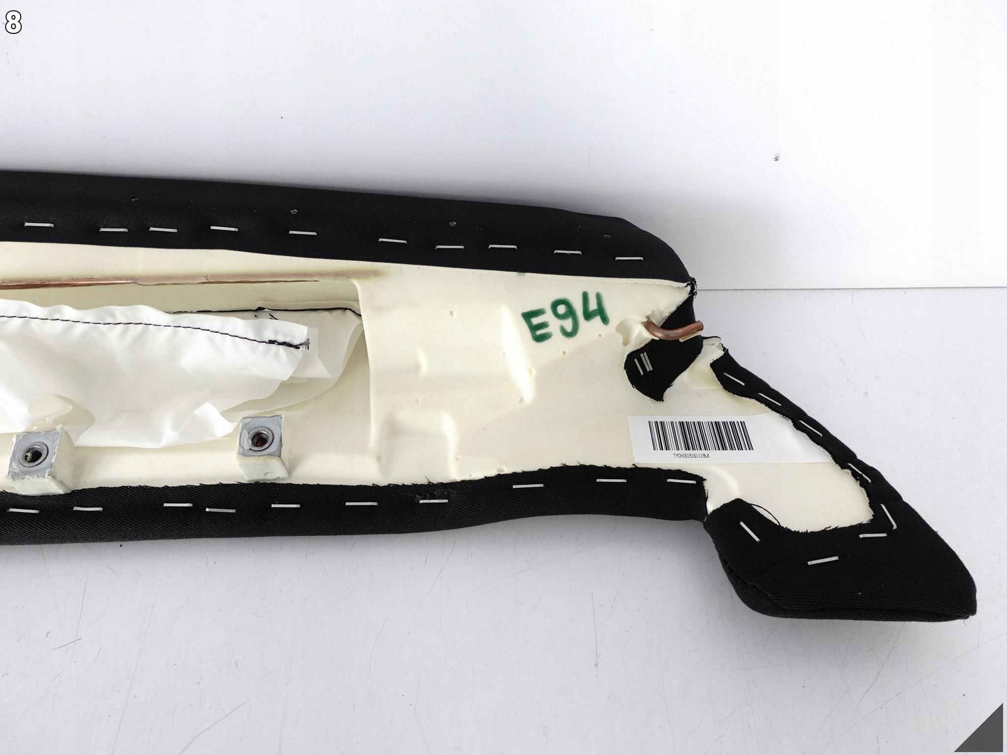 AUDI A6 4G0 A7 4G8 C7 10-18 LIFT BOCZEK OSŁONA TYLNEJ KANAPY LEWY 38M AUDI A6 4G0 A7 4G8 C7 10-18 LIFT BOCZEK OSŁONA TYLNEJ KANAPY LEWY 38M - obrazek 9