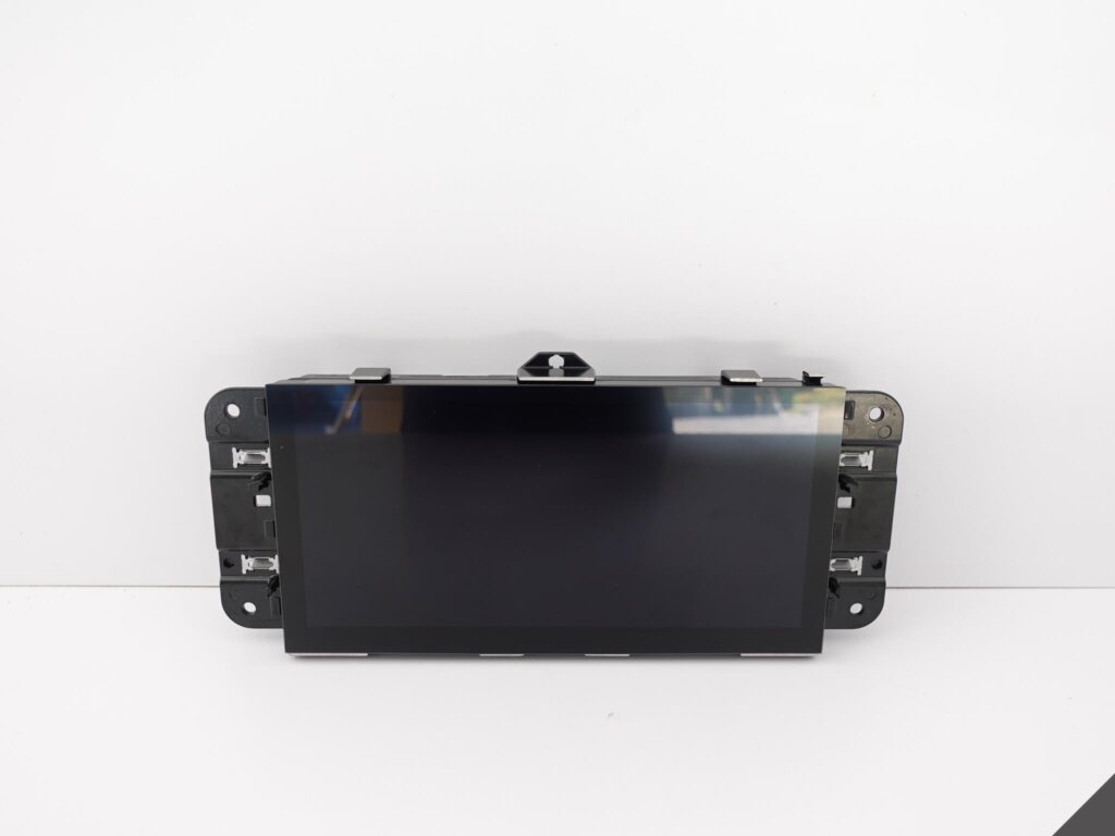 AUDI A6 S6 4K0 A7 S7 4K8 C8 WYŚWIETLACZ EKRAN LCD