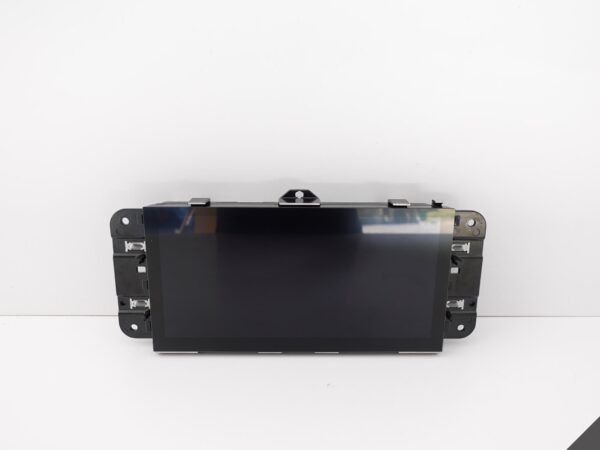 AUDI A6 S6 4K0 A7 S7 4K8 C8 WYŚWIETLACZ EKRAN LCD AUDI A6 S6 4K0 A7 S7 4K8 C8 WYŚWIETLACZ EKRAN LCD