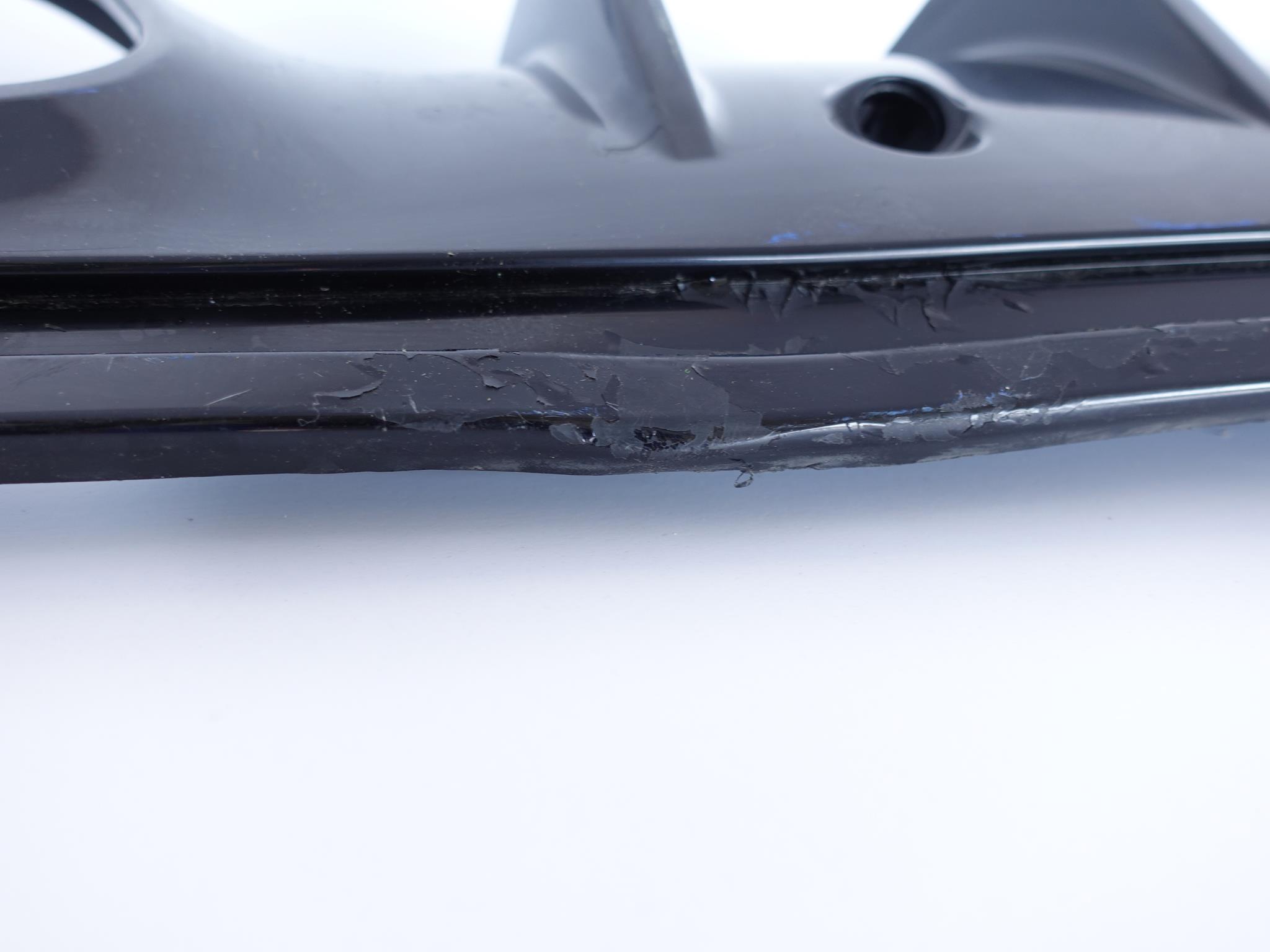 MERCEDES C W205 AMG C63 63 LIFT 18-21 SPOILER TYŁ MERCEDES C W205 AMG C63 63 LIFT 18-21 SPOILER TYŁ - obrazek 5