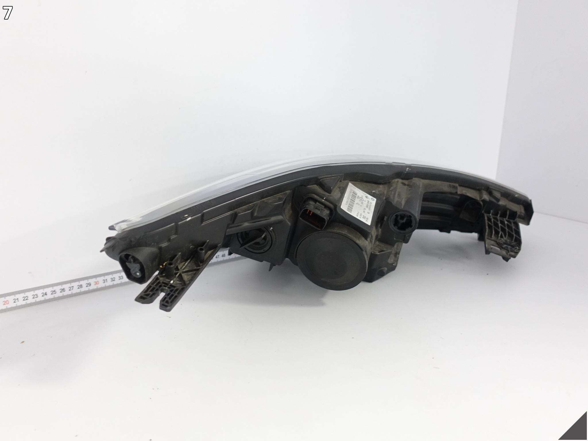 RENAULT ZOE 12-19 LAMPA ZWYKŁA HALOGEN LEWA PRZÓD EUROPA (USZKODZONA) RENAULT ZOE 12-19 LAMPA ZWYKŁA HALOGEN LEWA PRZÓD EUROPA (USZKODZONA) - obrazek 8