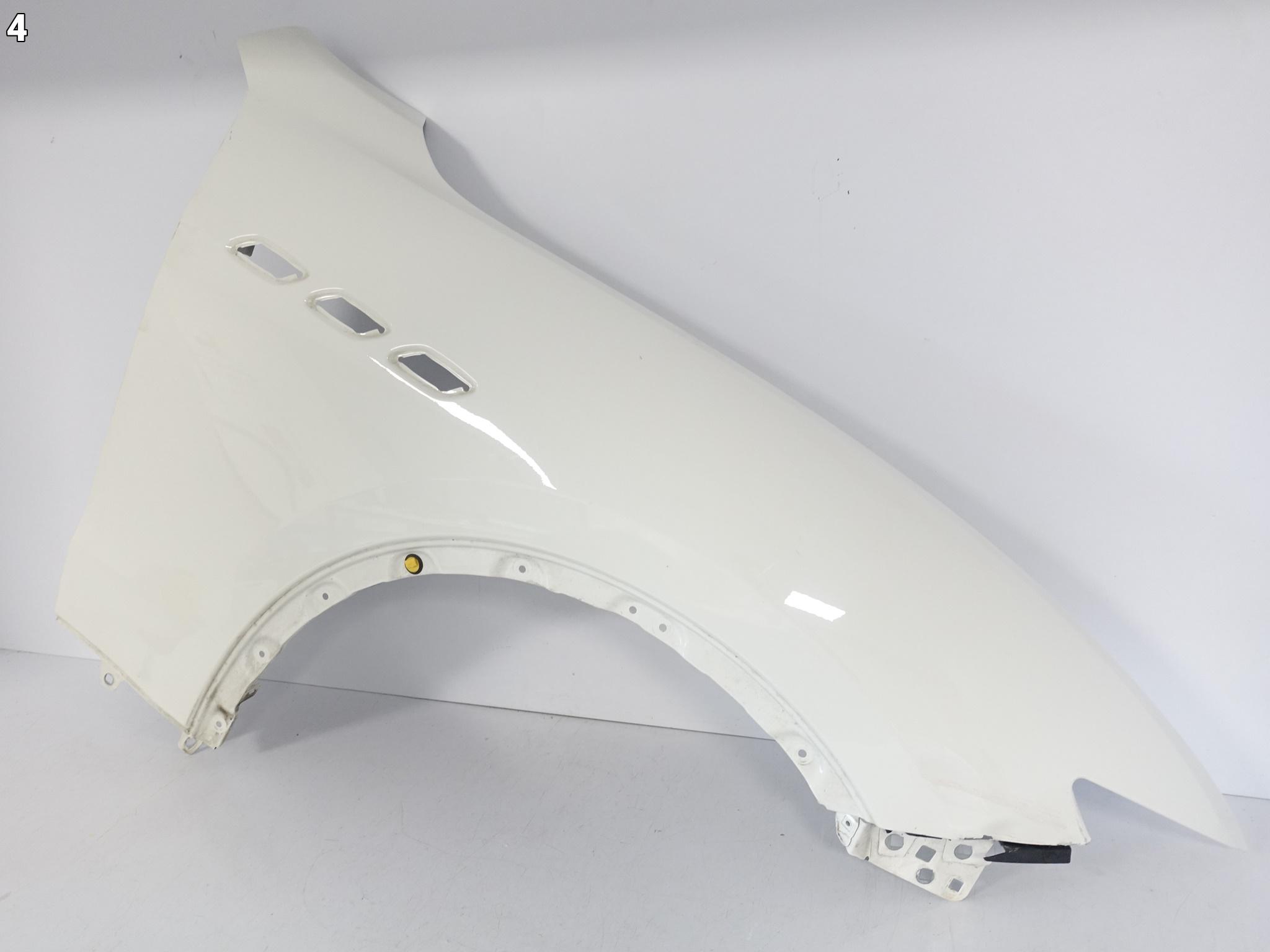 MASERATI LEVANTE M161 16-24 BŁOTNIK PRAWY PRZÓD MASERATI LEVANTE M161 16-24 BŁOTNIK PRAWY PRZÓD - obrazek 5