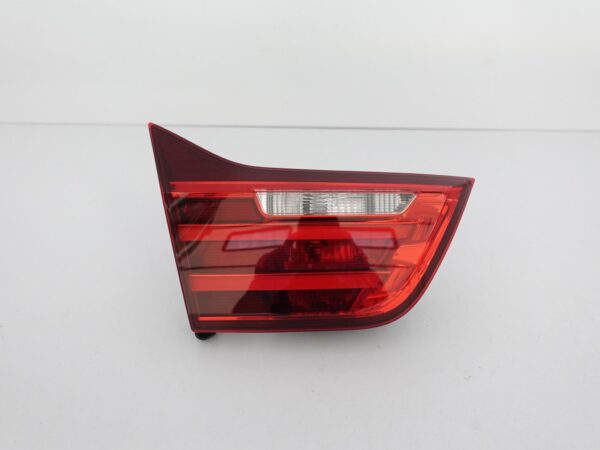 BMW F32 F33 F36 M4 F82 F83 13-17 LAMPA LEWA TYŁ EU