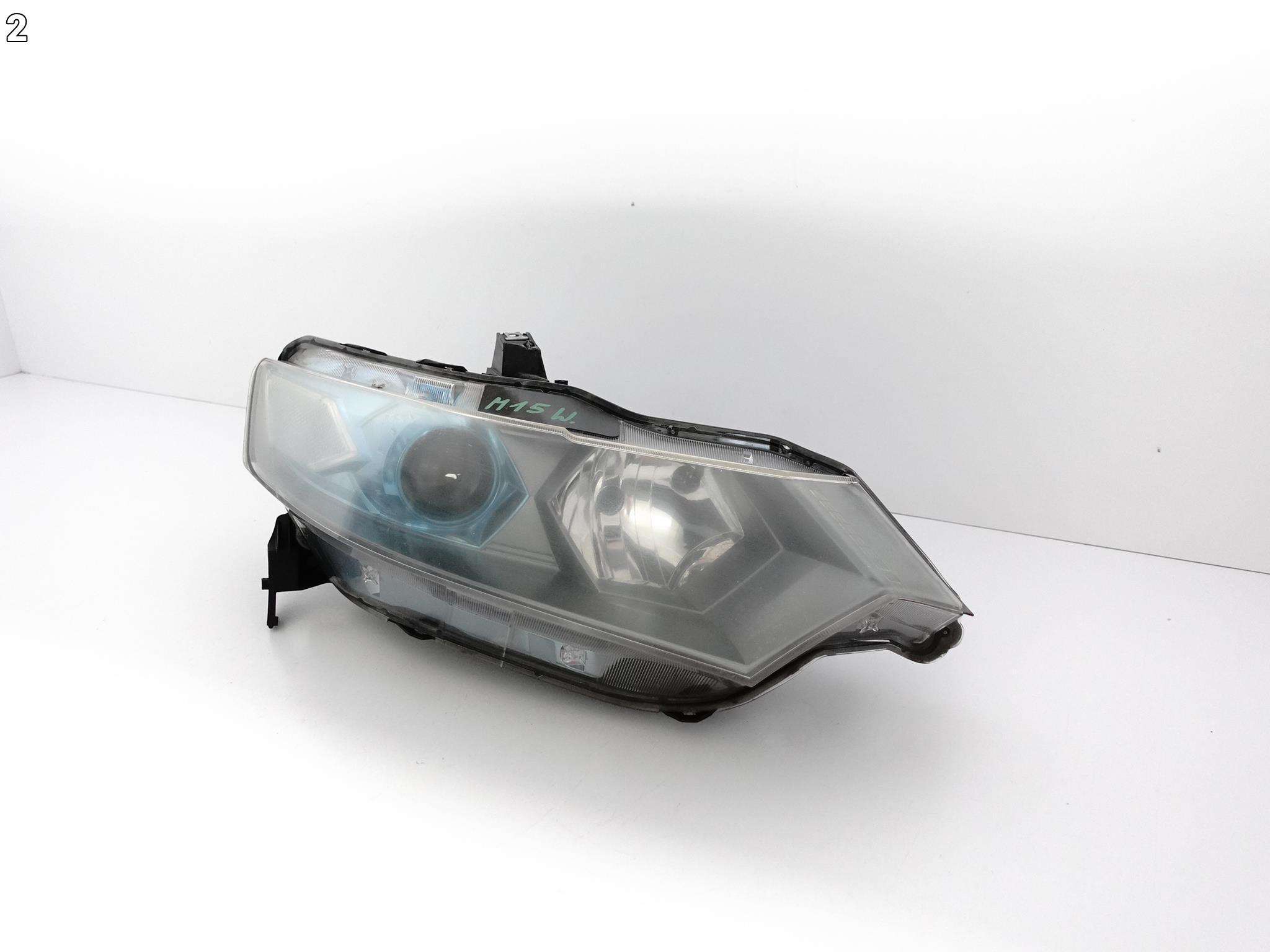 HONDA INSIGHT 09-14 XENON LAMPA PRAWA EU HONDA INSIGHT 09-14 XENON LAMPA PRAWA EU - obrazek 3