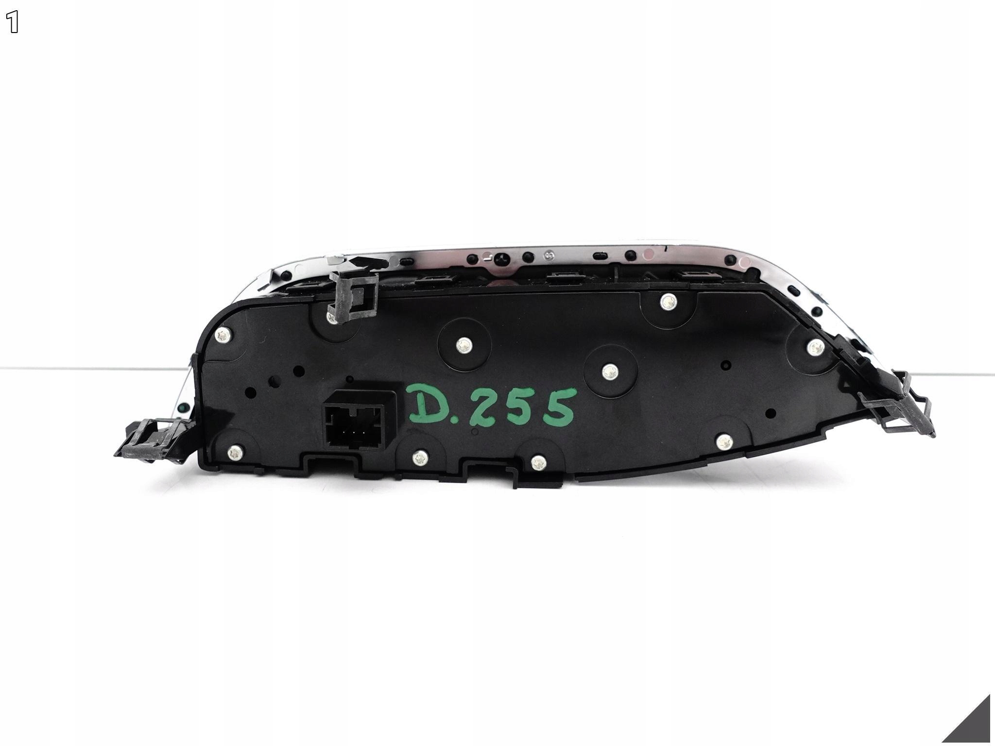 AUDI A8 S8 4H0 D4 09-17 LIFT PANEL REGULACJI FOTELA LEWY TYŁ 4H1959819A AUDI A8 S8 4H0 D4 09-17 LIFT PANEL REGULACJI FOTELA LEWY TYŁ 4H1959819A - obrazek 2