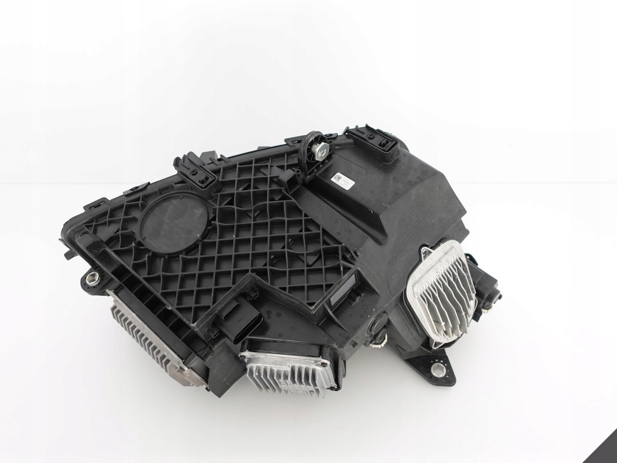 MERCEDES GLC X253 15-19 FULL LED ILS KOMPLETNA EU LAMPA MERCEDES GLC X253 15-19 FULL LED ILS KOMPLETNA EU LAMPA - obrazek 8