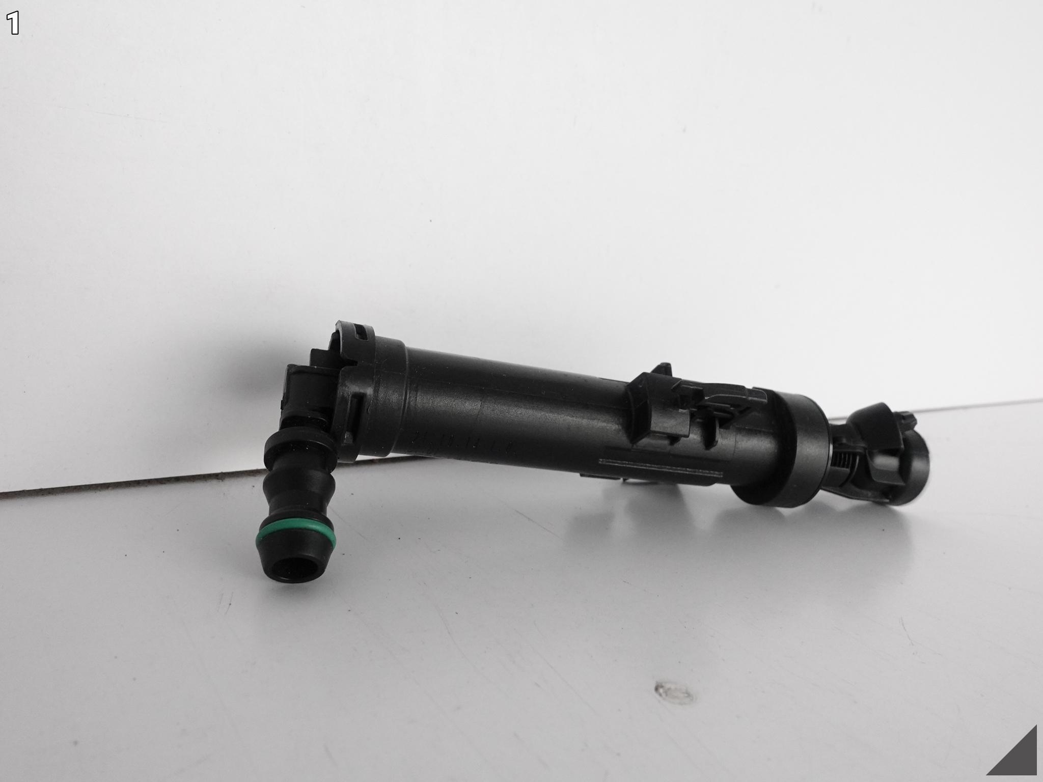 AUDI Q5 SQ5 8R0 LIFT 12-16 DYSZA SPRYSKIWACZ LAMPA AUDI Q5 SQ5 8R0 LIFT 12-16 DYSZA SPRYSKIWACZ LAMPA - obrazek 2