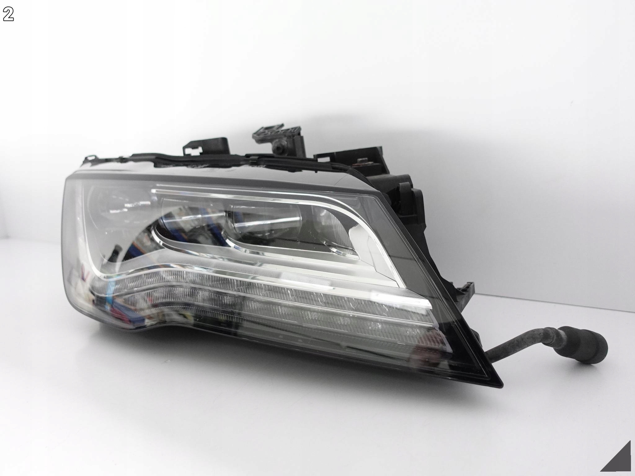 AUDI S7 A7 4G8 10-14 FULL LED LAMPA KOMPLETNA R EU AUDI S7 A7 4G8 10-14 FULL LED LAMPA KOMPLETNA R EU - obrazek 3