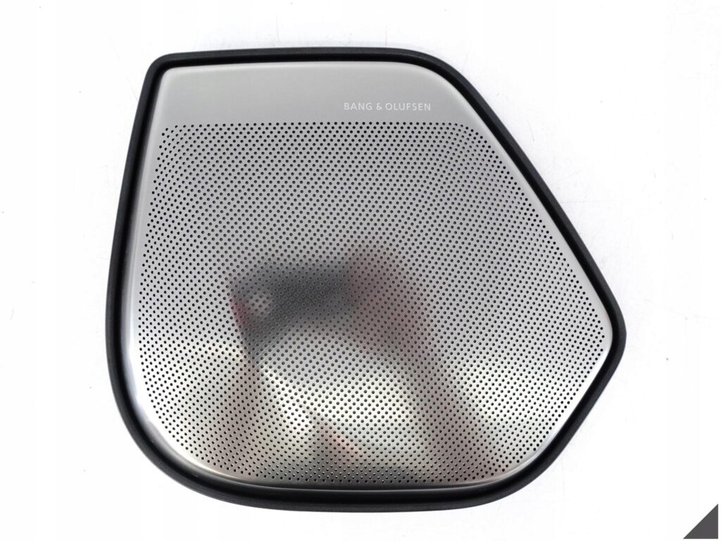 AUDI RS7 S7 A7 4G8 C7 10-18 OSŁONA GŁOŚNIKA PRAWA TYŁ BANG & OLUFSEN 4PK AUDI RS7 S7 A7 4G8 C7 10-18 OSŁONA GŁOŚNIKA PRAWA TYŁ BANG & OLUFSEN 4PK