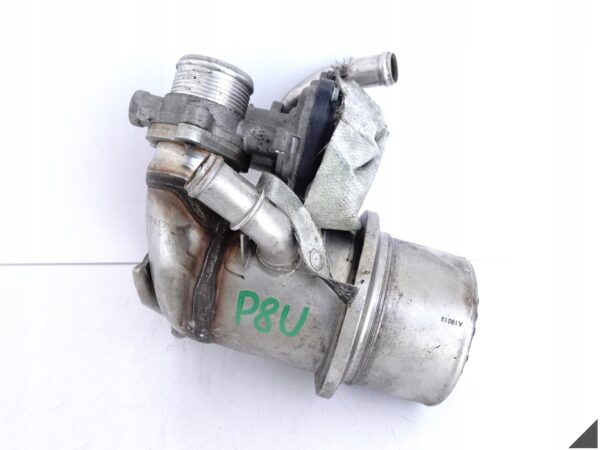 AUDI VW SKODA SEAT ZAWÓR EGR CHŁODNICA SPALIN 04L131512 GOLF 5G0 PASSAT 3G0 AUDI VW SKODA SEAT ZAWÓR EGR CHŁODNICA SPALIN 04L131512 GOLF 5G0 PASSAT 3G0