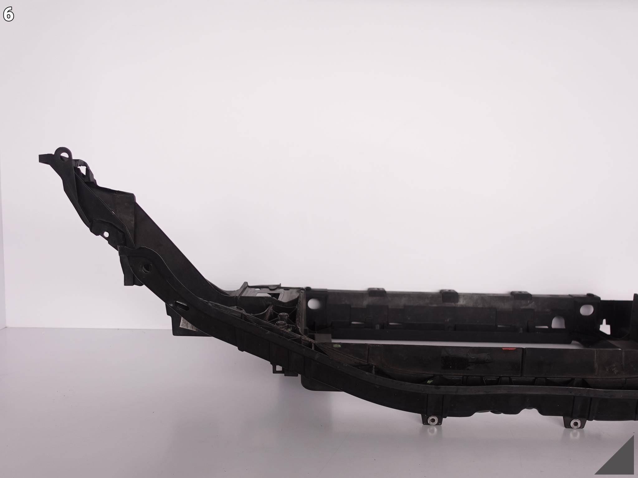 AUDI TT 8J0 06-14 WZMOCNIENIE PASA PRZÓD AUDI TT 8J0 06-14 WZMOCNIENIE PASA PRZÓD - obrazek 7
