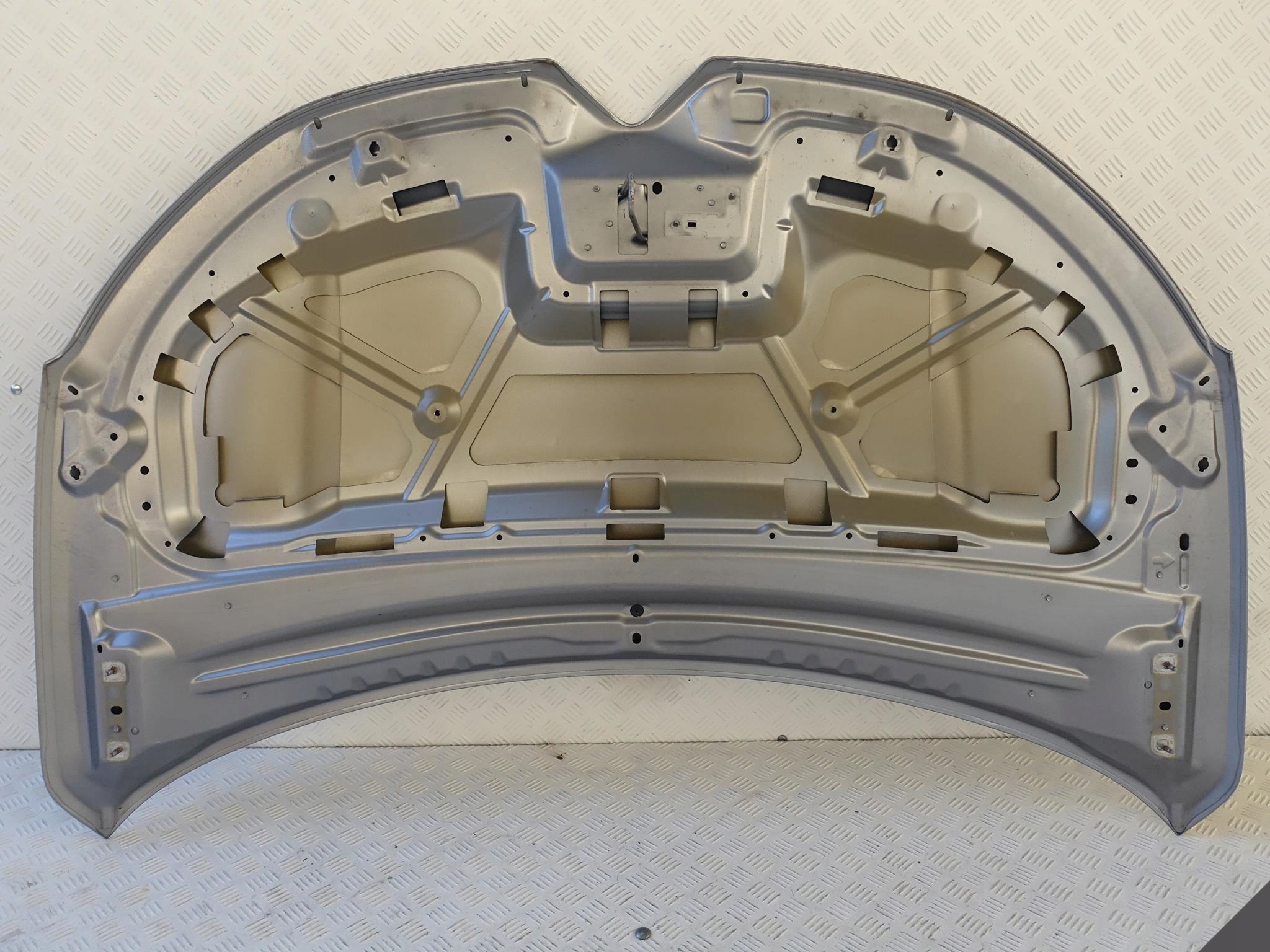 CITROEN C5 AIRCROSS 17- MASKA POKRYWA *GRAD* CITROEN C5 AIRCROSS 17- MASKA POKRYWA *GRAD* - obrazek 9
