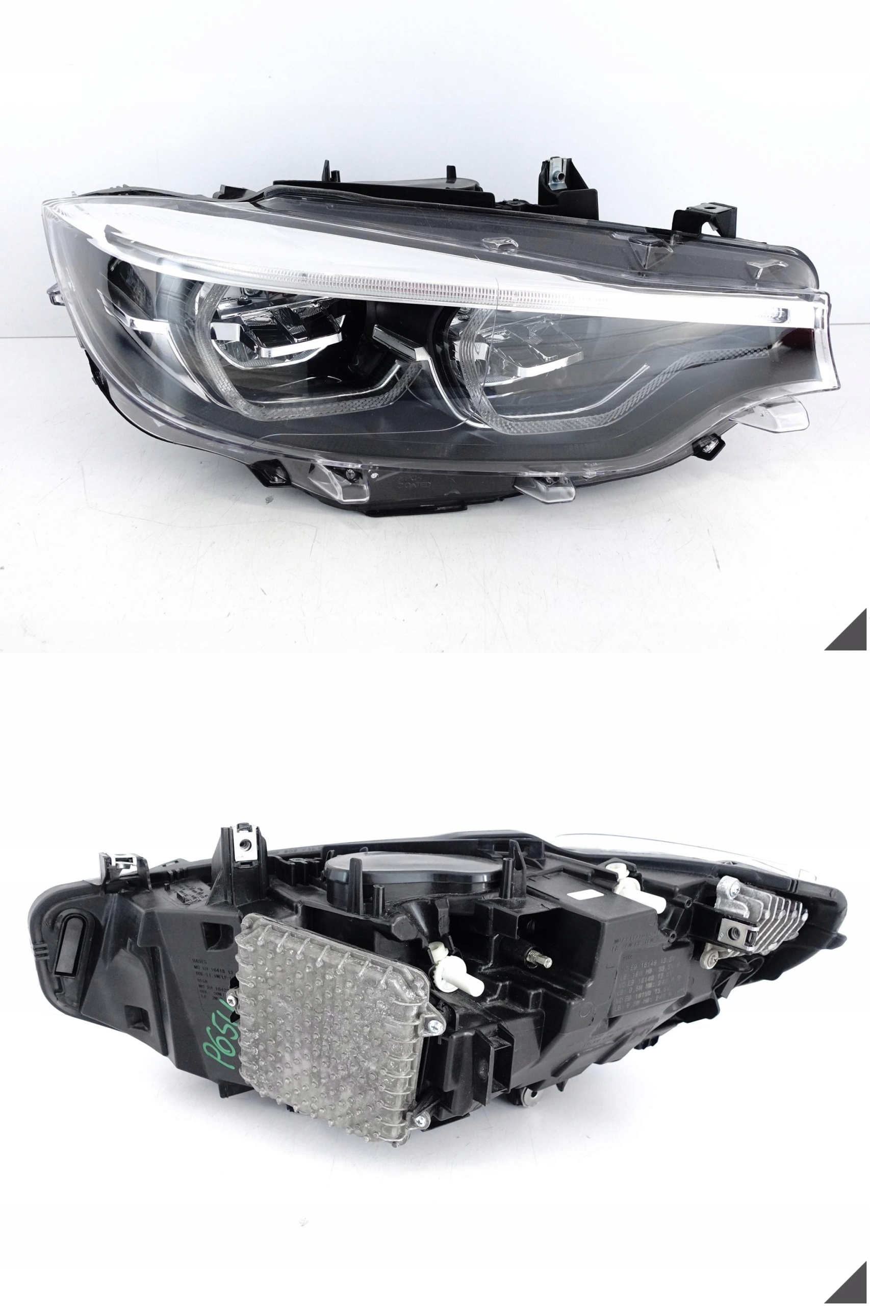 VALEO BMW M3 F80 M4 F82 F83 F32 F33 F36 LIFT LAMPA ADAPTIVE FULL LED PRAWA VALEO BMW M3 F80 M4 F82 F83 F32 F33 F36 LIFT LAMPA ADAPTIVE FULL LED PRAWA