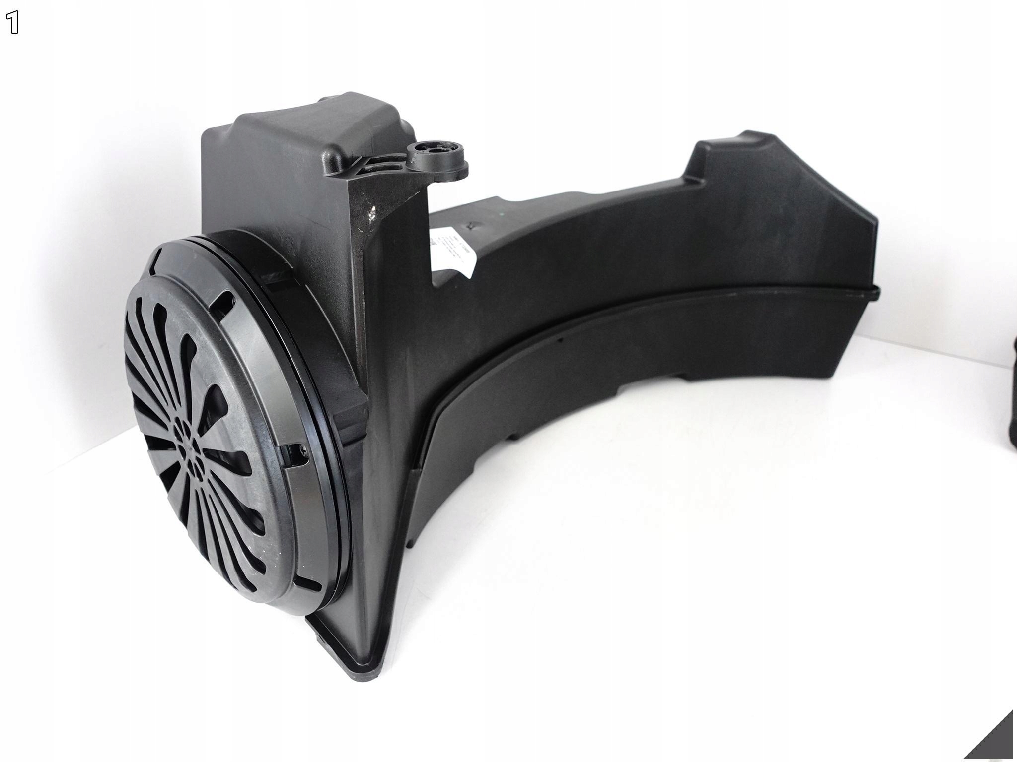 AUDI RS7 S7 A7 4G8 C7 10-18 LIFT ZESTAW GŁOŚNIKÓW WZMACNIACZ BANG & OLUFSEN AUDI RS7 S7 A7 4G8 C7 10-18 LIFT ZESTAW GŁOŚNIKÓW WZMACNIACZ BANG & OLUFSEN - obrazek 2