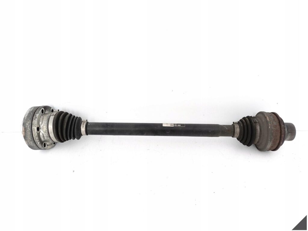 AUDI A6 S7 4K0 A7 S7 4K8 C8 A8 S8 4N0 D5 PÓŁOŚ PRZEGUB TYŁ LEWA=PRAWA AUDI A6 S7 4K0 A7 S7 4K8 C8 A8 S8 4N0 D5 PÓŁOŚ PRZEGUB TYŁ LEWA=PRAWA