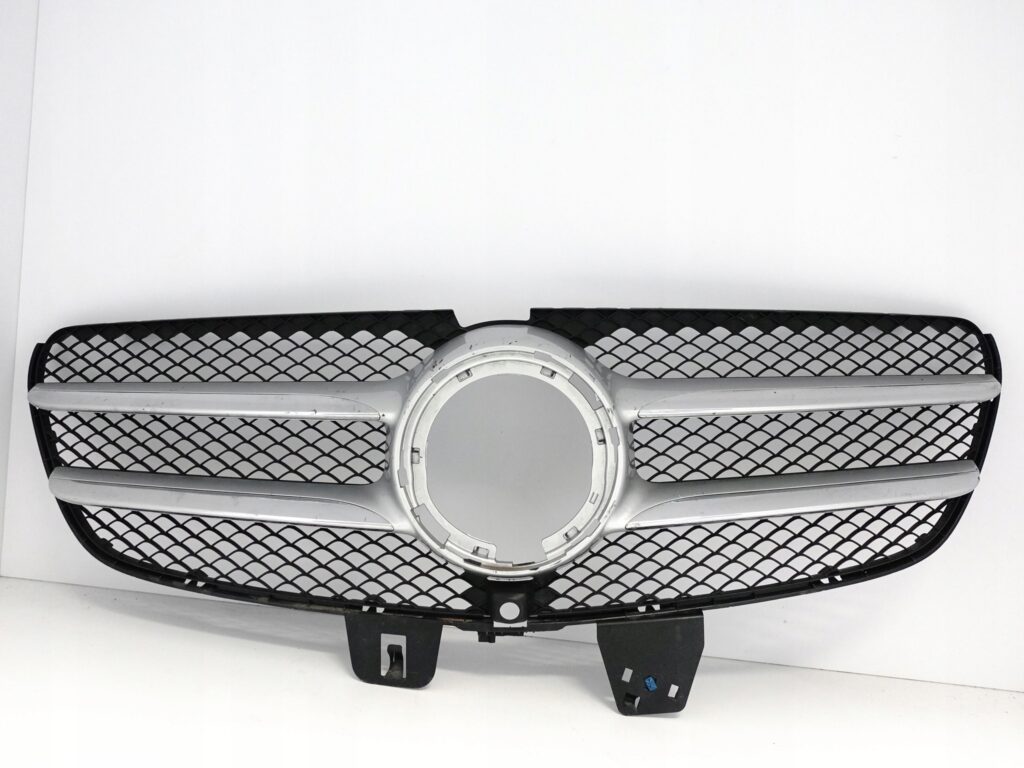 MERCEDES V-KLASA W447 LIFT MOPF 19-23 VITO GRILL ATRAPA W ZDERZAK