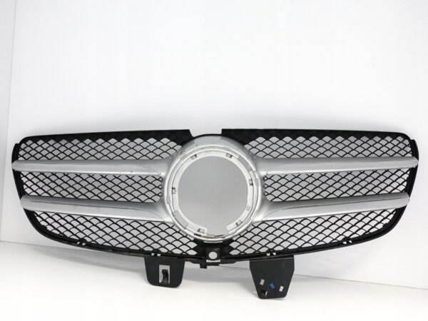 MERCEDES V-KLASA W447 LIFT MOPF 19-23 VITO GRILL ATRAPA W ZDERZAK MERCEDES V-KLASA W447 LIFT MOPF 19-23 VITO GRILL ATRAPA W ZDERZAK