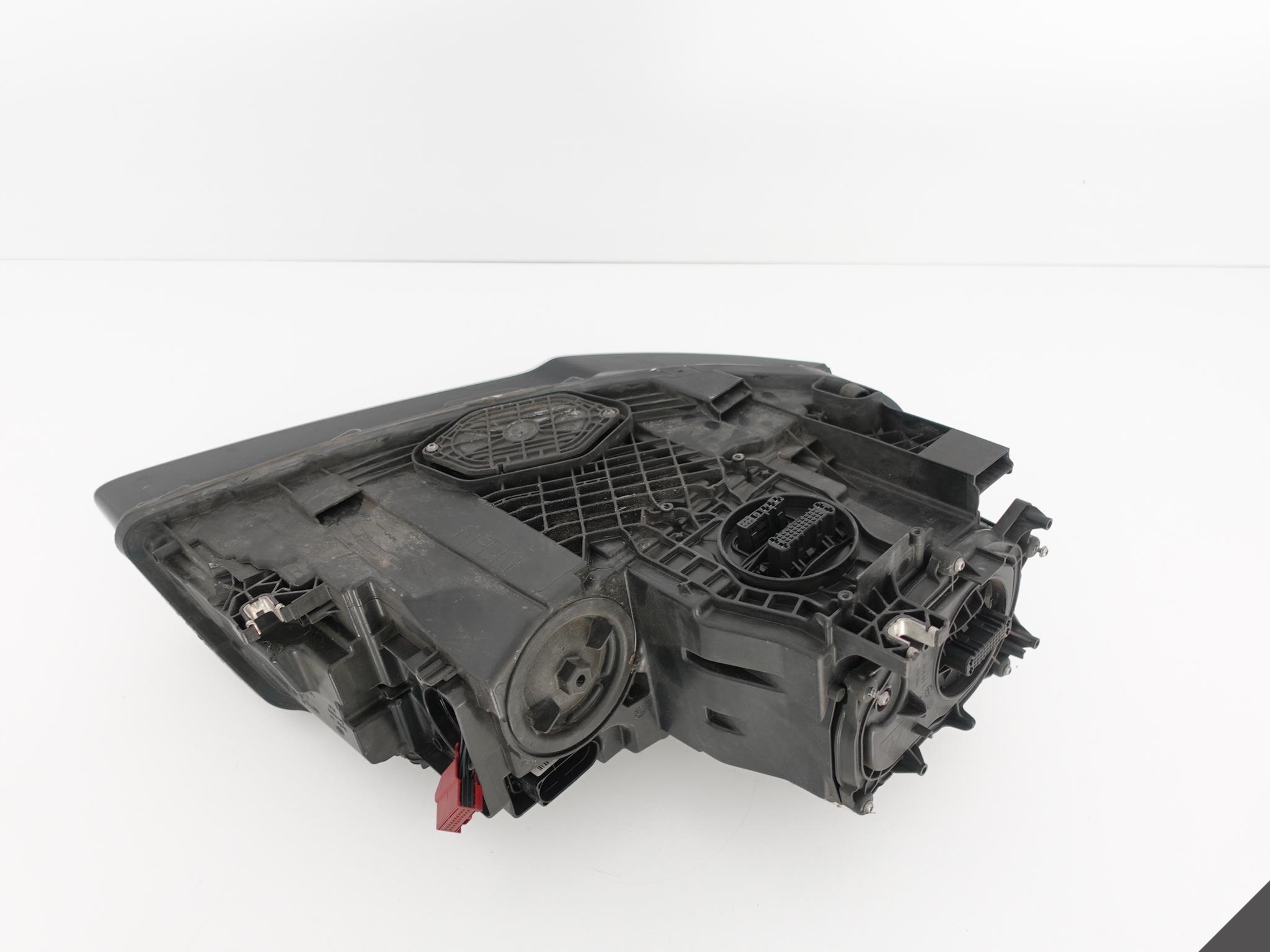AUDI A8 S8 4H0 D4 LIFT 13-17 LAMPA MATRIX FULL LED AUDI A8 S8 4H0 D4 LIFT 13-17 LAMPA MATRIX FULL LED - obrazek 9
