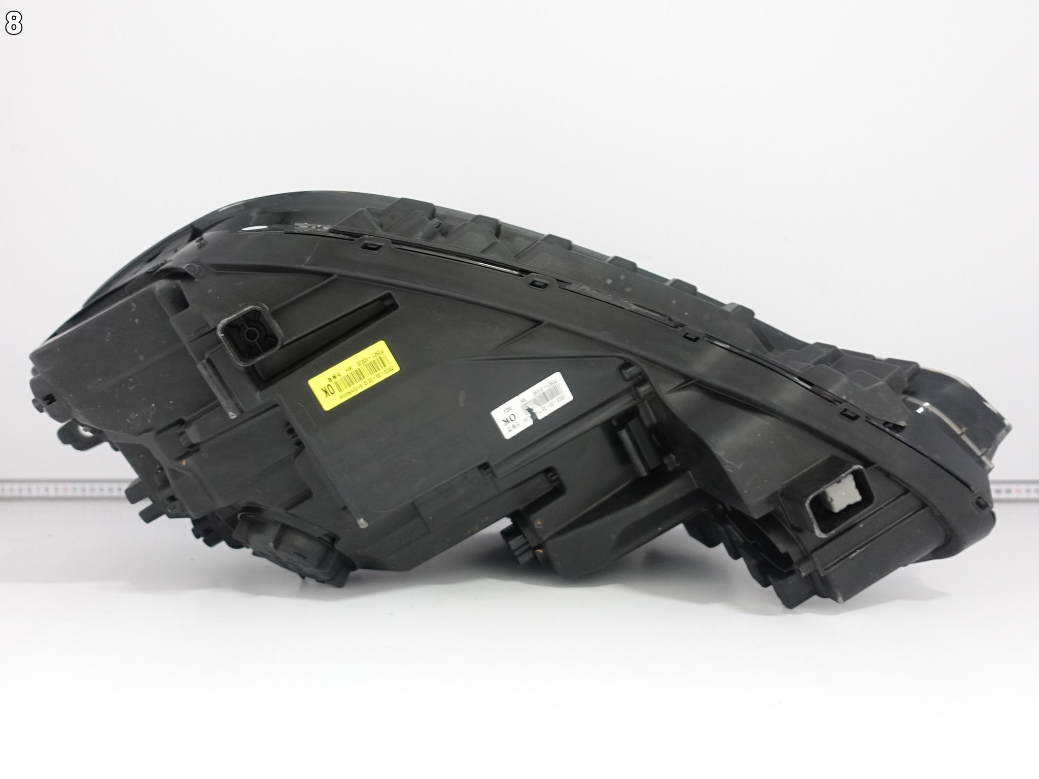 KIA SORENTO IV 4 20-23 LAMPA FULL LED PRAWA PRZÓD EU KIA SORENTO IV 4 20-23 LAMPA FULL LED PRAWA PRZÓD EU - obrazek 9