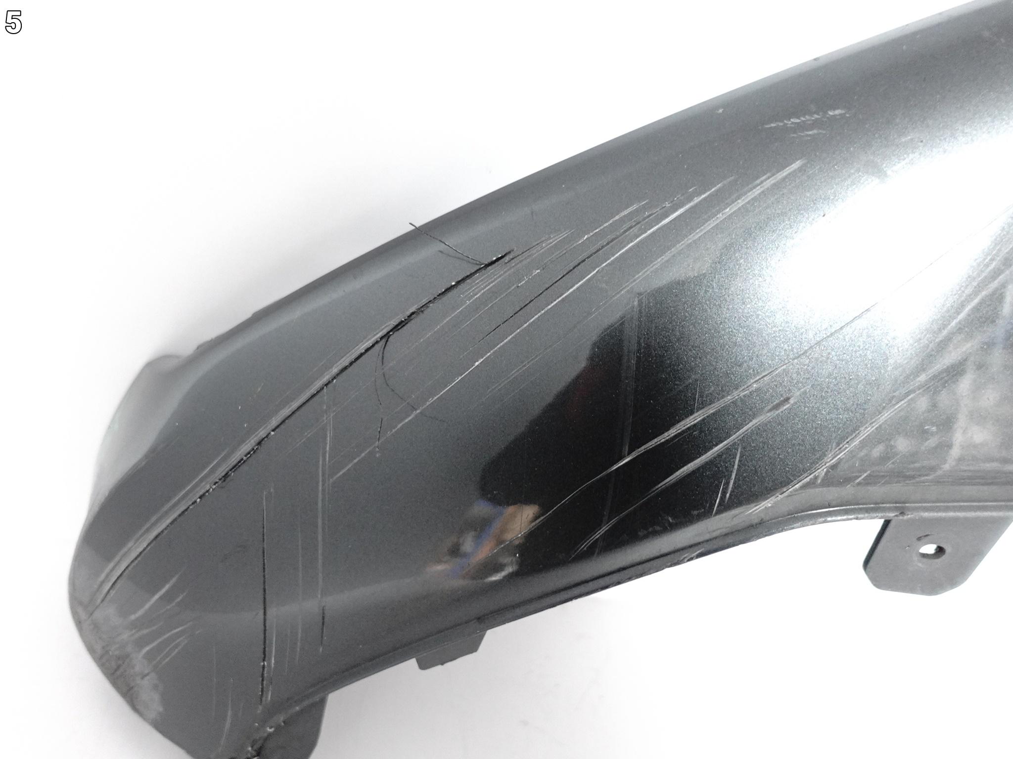 AUDI SQ5 80A II FY 17-21 SPOILER W ZDERZAK PRZÓD AUDI SQ5 80A II FY 17-21 SPOILER W ZDERZAK PRZÓD - obrazek 6