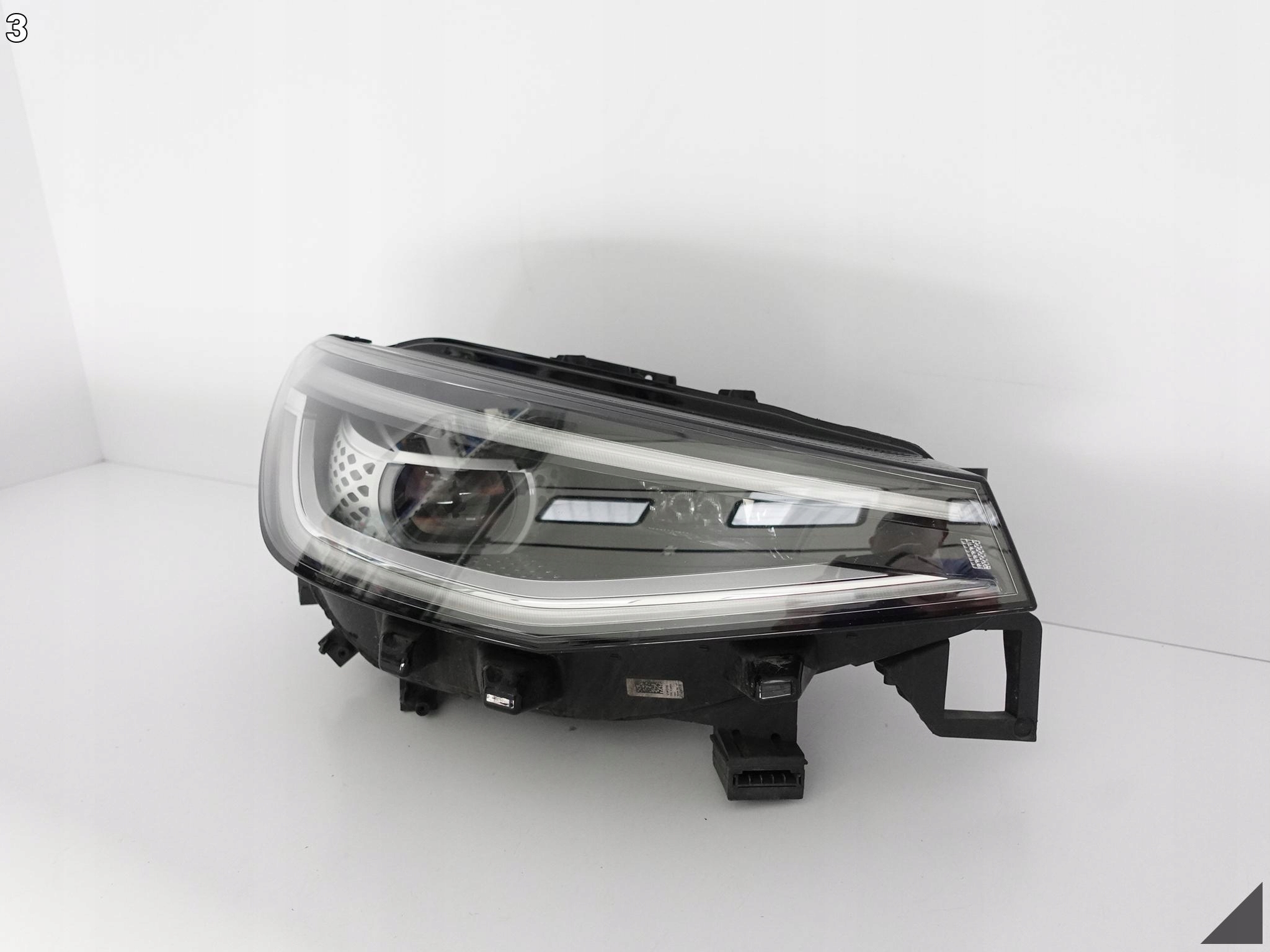 VW ID.4 11B 20- IQ.LIGHT FULL LED LAMPA PRAWA EU VW ID.4 11B 20- IQ.LIGHT FULL LED LAMPA PRAWA EU - obrazek 4