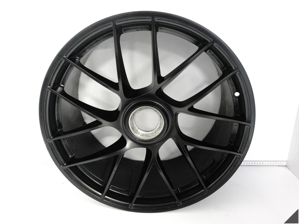 PORSCHE 911 991 GTS TURBO SPORT III FELGA ALUFELGA 9Jx20 ET51 99136272100