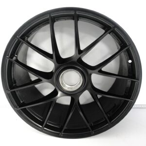 PORSCHE 911 991 GTS TURBO SPORT III FELGA ALUFELGA 9Jx20 ET51 99136272100
