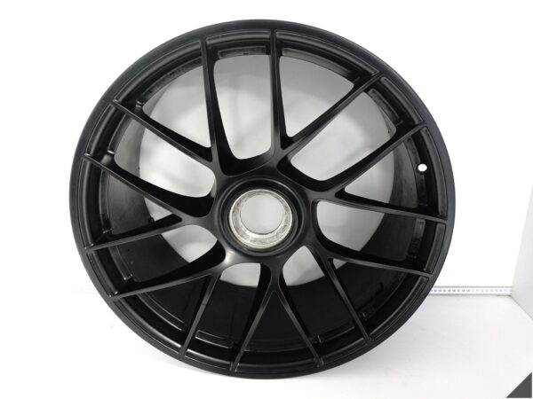 PORSCHE 911 991 GTS TURBO SPORT III FELGA ALUFELGA 9Jx20 ET51 99136272100 PORSCHE 911 991 GTS TURBO SPORT III FELGA ALUFELGA 9Jx20 ET51 99136272100