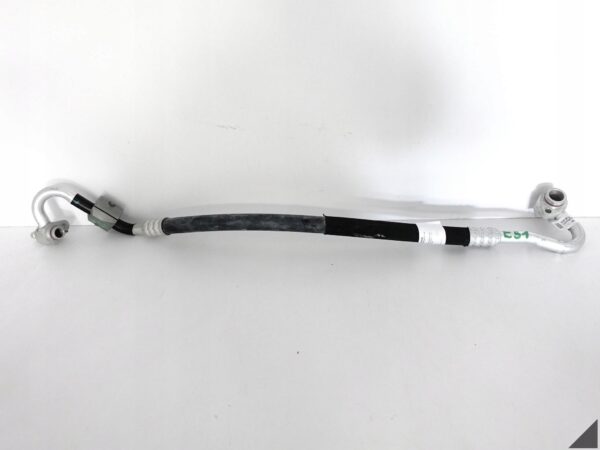 AUDI A6 4G0 C7 LIFT 14-18 WĄŻ PRZEWÓD KLIMATYZACJI 4G0260707BS 2.0TDI AUDI A6 4G0 C7 LIFT 14-18 WĄŻ PRZEWÓD KLIMATYZACJI 4G0260707BS 2.0TDI