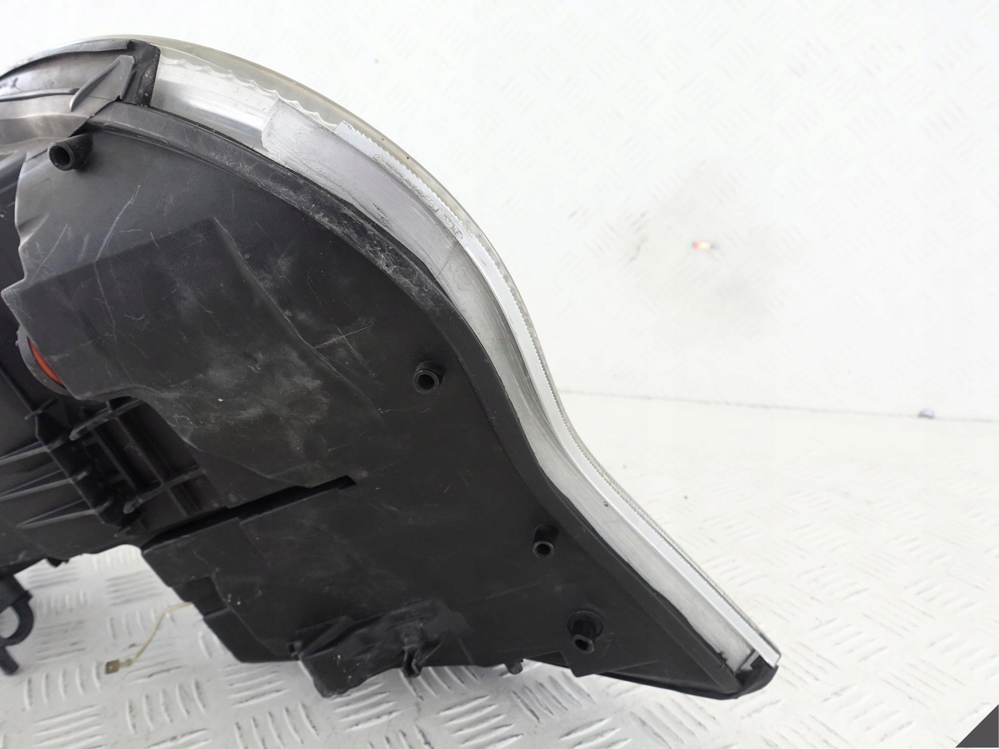 PORSCHE 911 996 LIFT MK2 01-05 ZWYKŁA PRAWA EUROPA LAMPA PORSCHE 911 996 LIFT MK2 01-05 ZWYKŁA PRAWA EUROPA LAMPA - obrazek 10